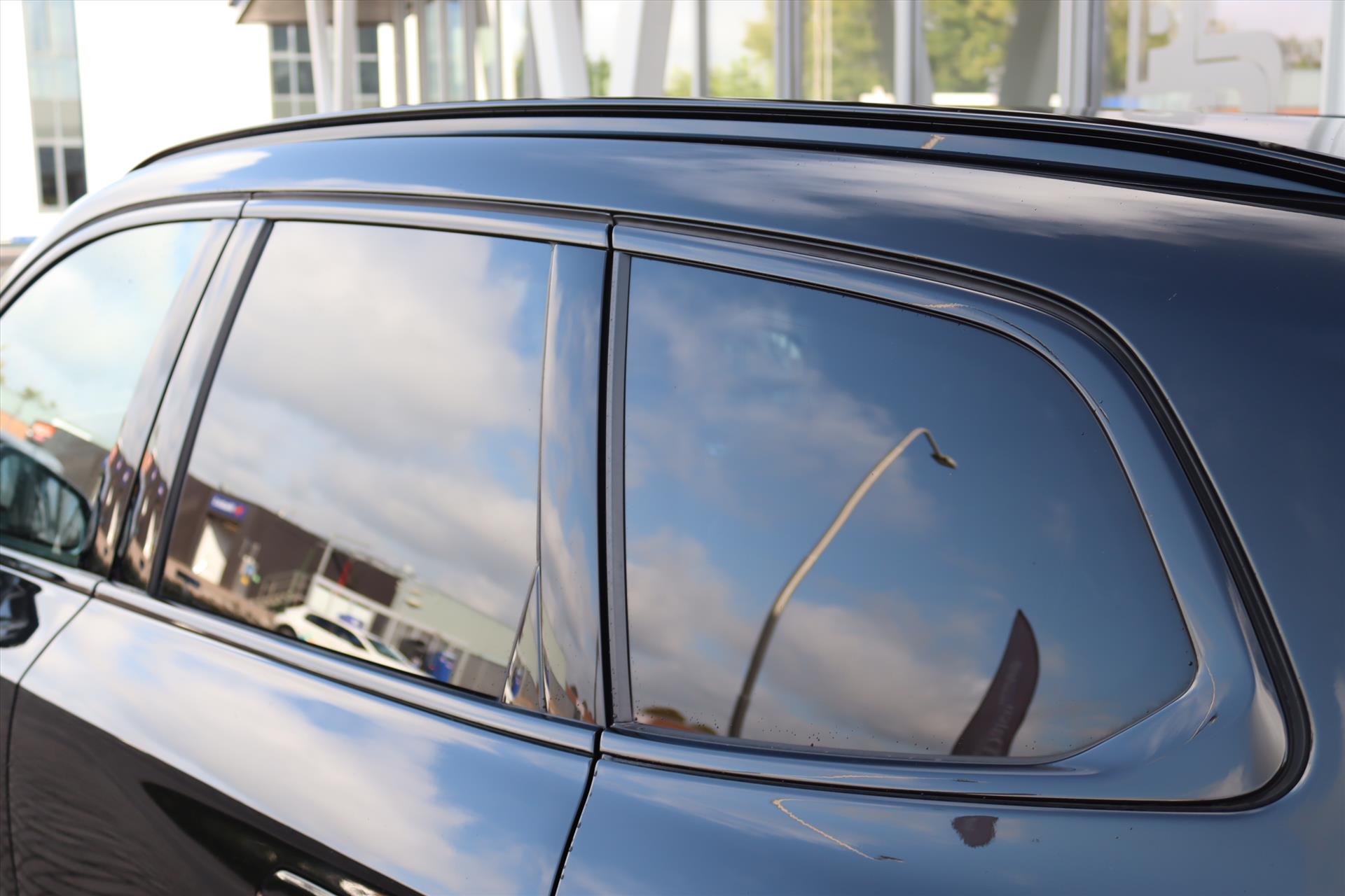 Foto van BMW X1 Xdrive30e