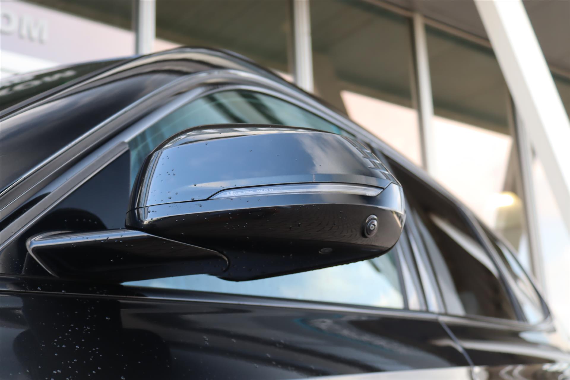 Foto van BMW X1 Xdrive30e
