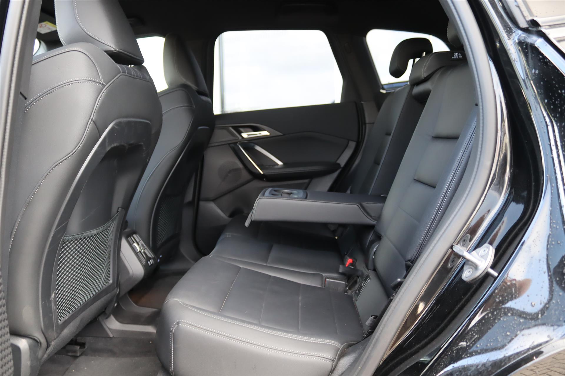 Foto van BMW X1 Xdrive30e
