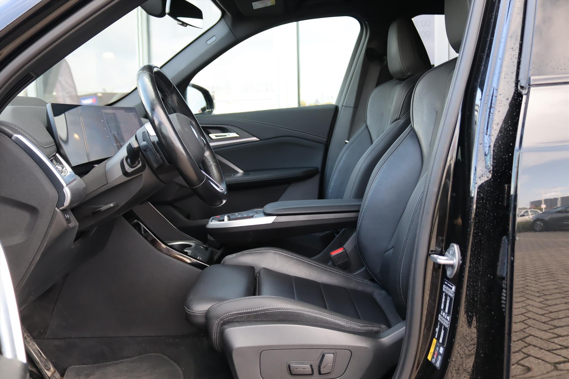Foto van BMW X1 Xdrive30e