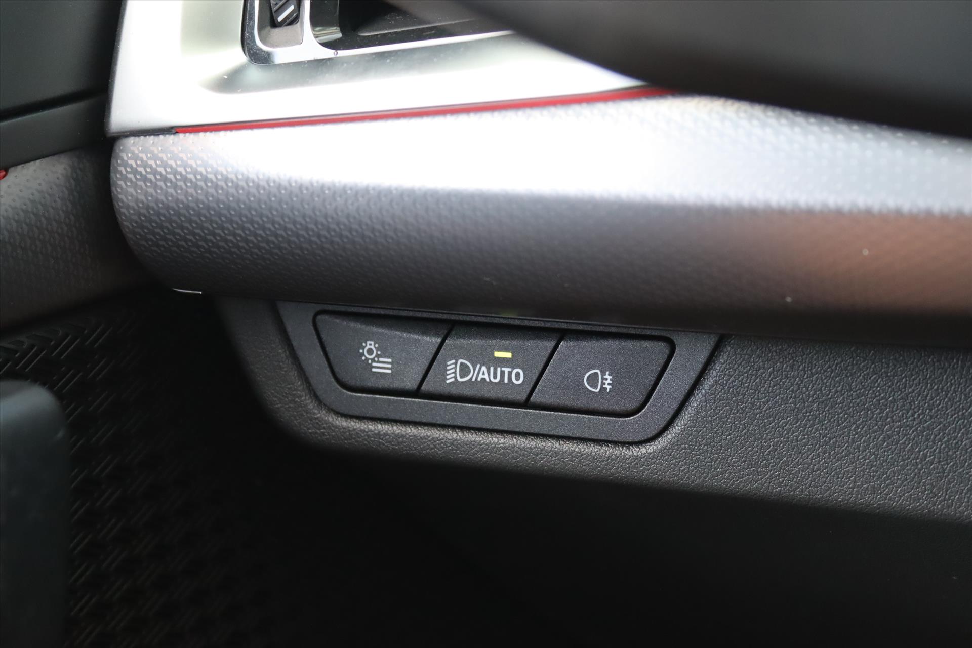 Foto van BMW X1 Xdrive30e
