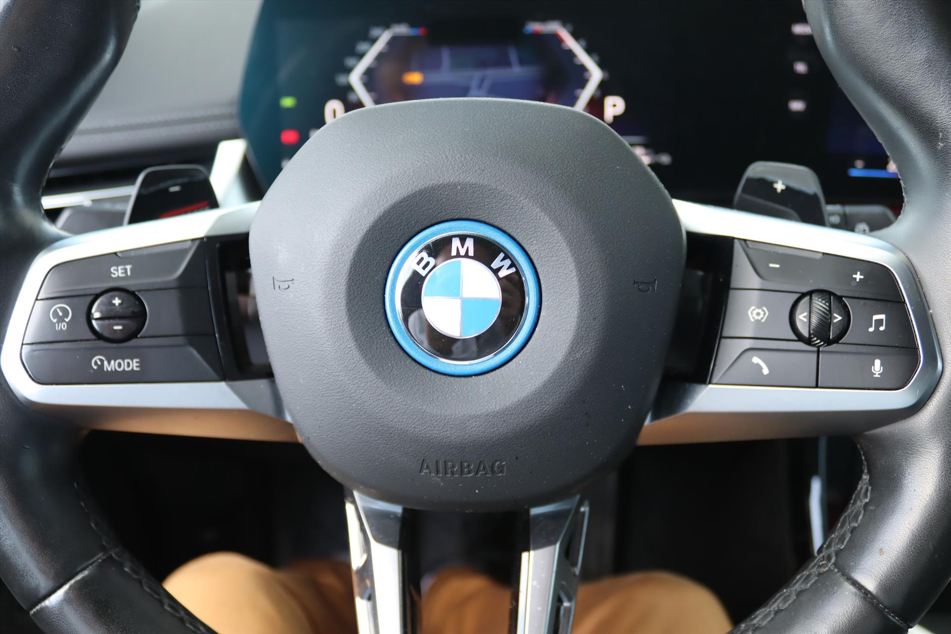 Foto van BMW X1 Xdrive30e