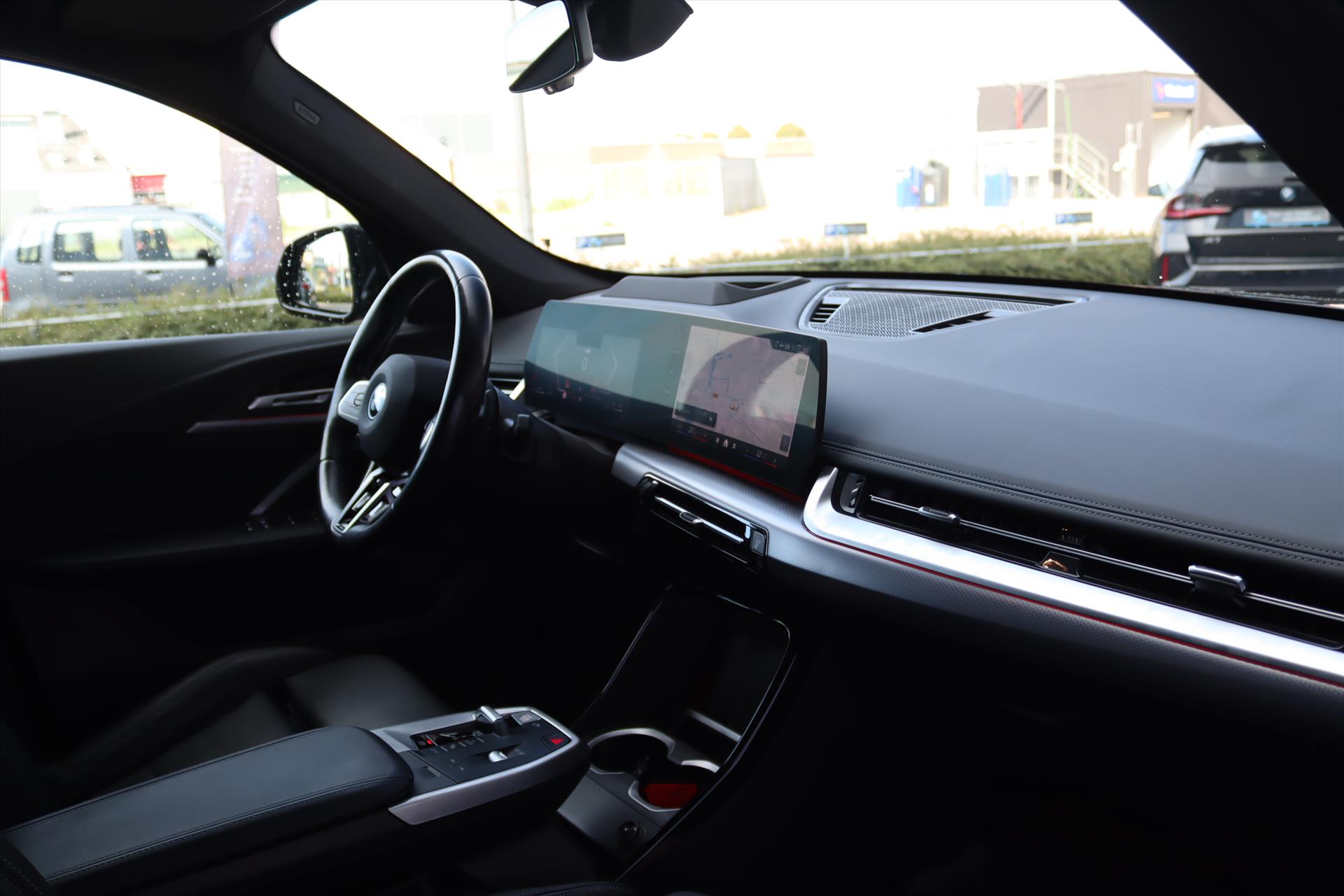 Foto van BMW X1 Xdrive30e