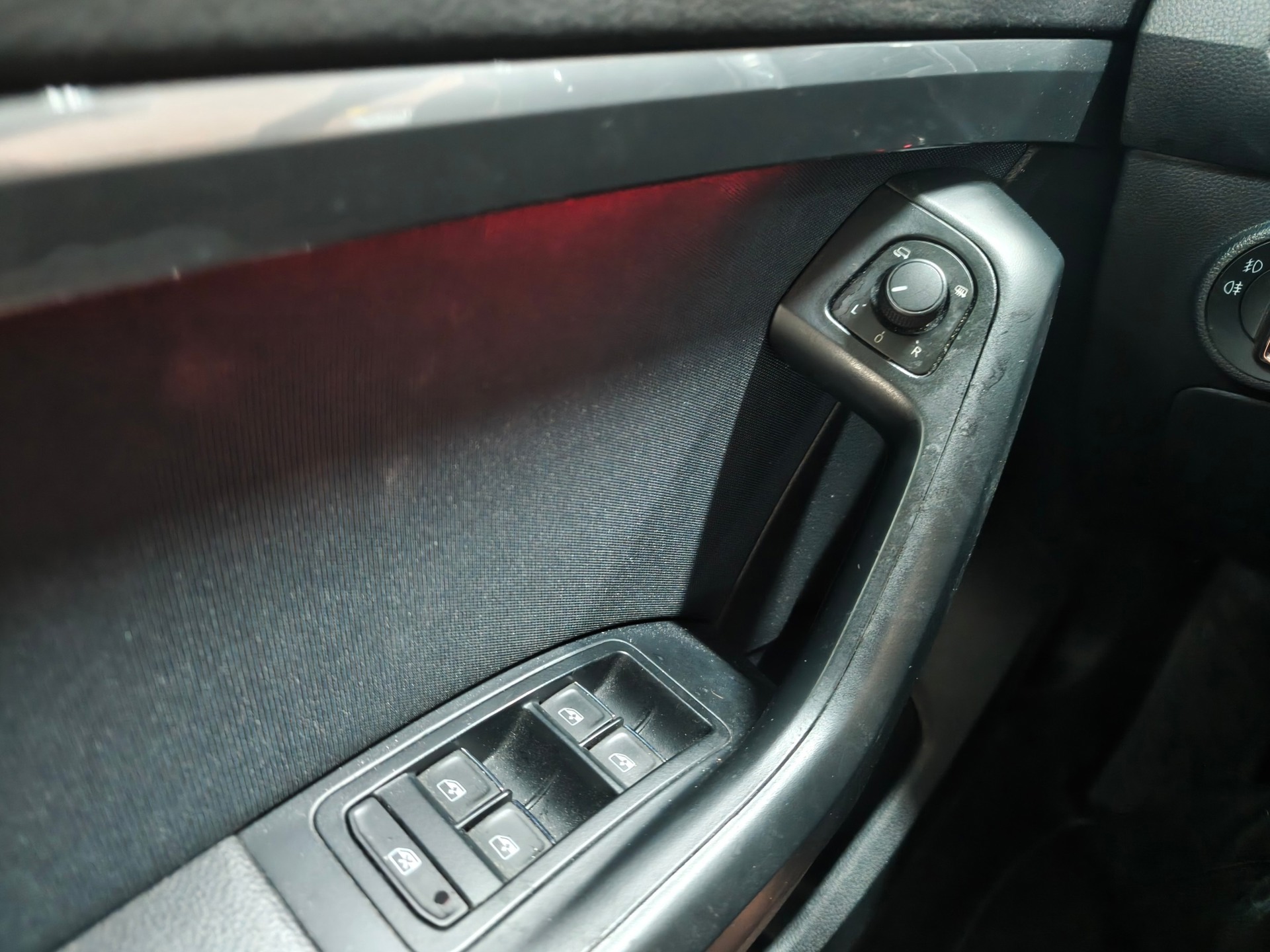 Foto van Seat Ateca