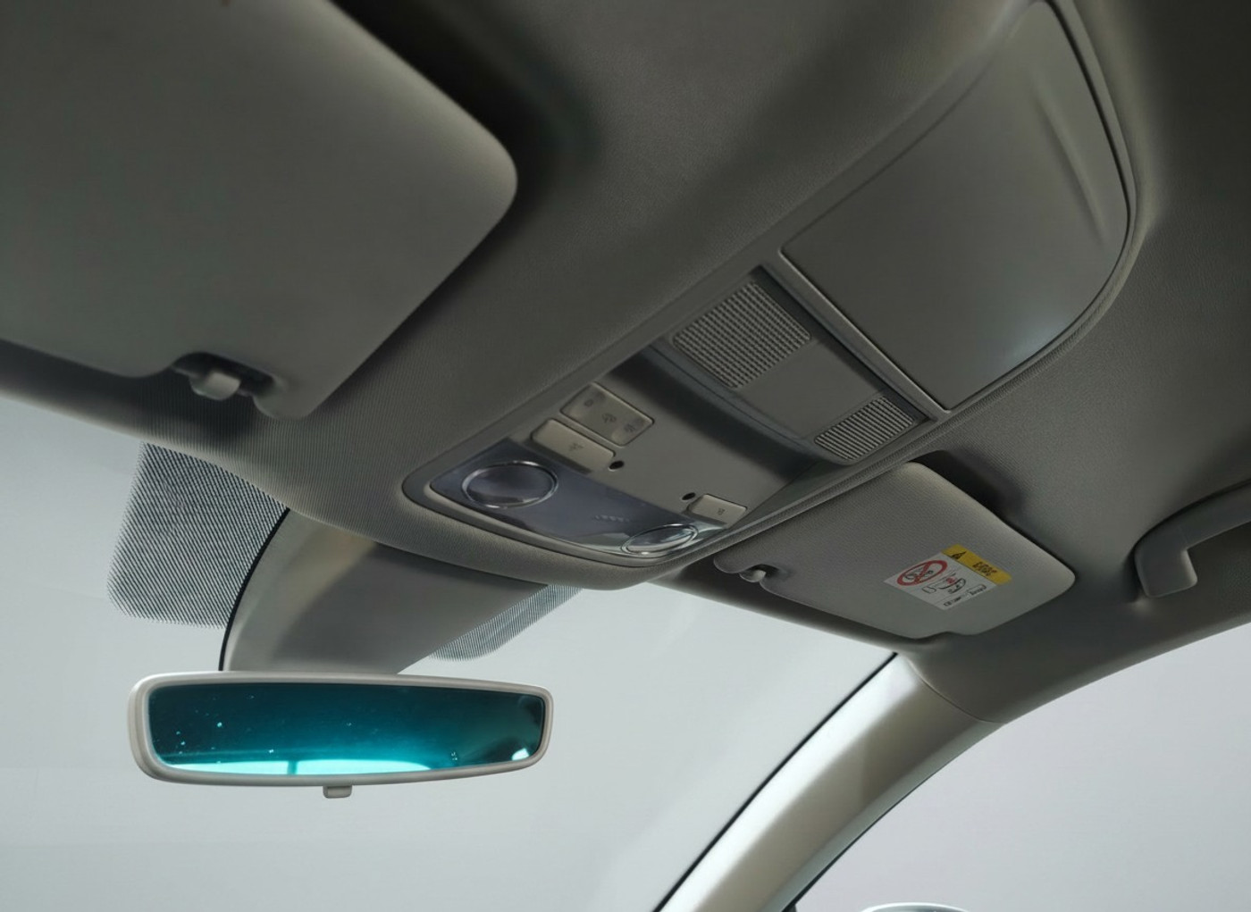 Foto van Seat Ateca
