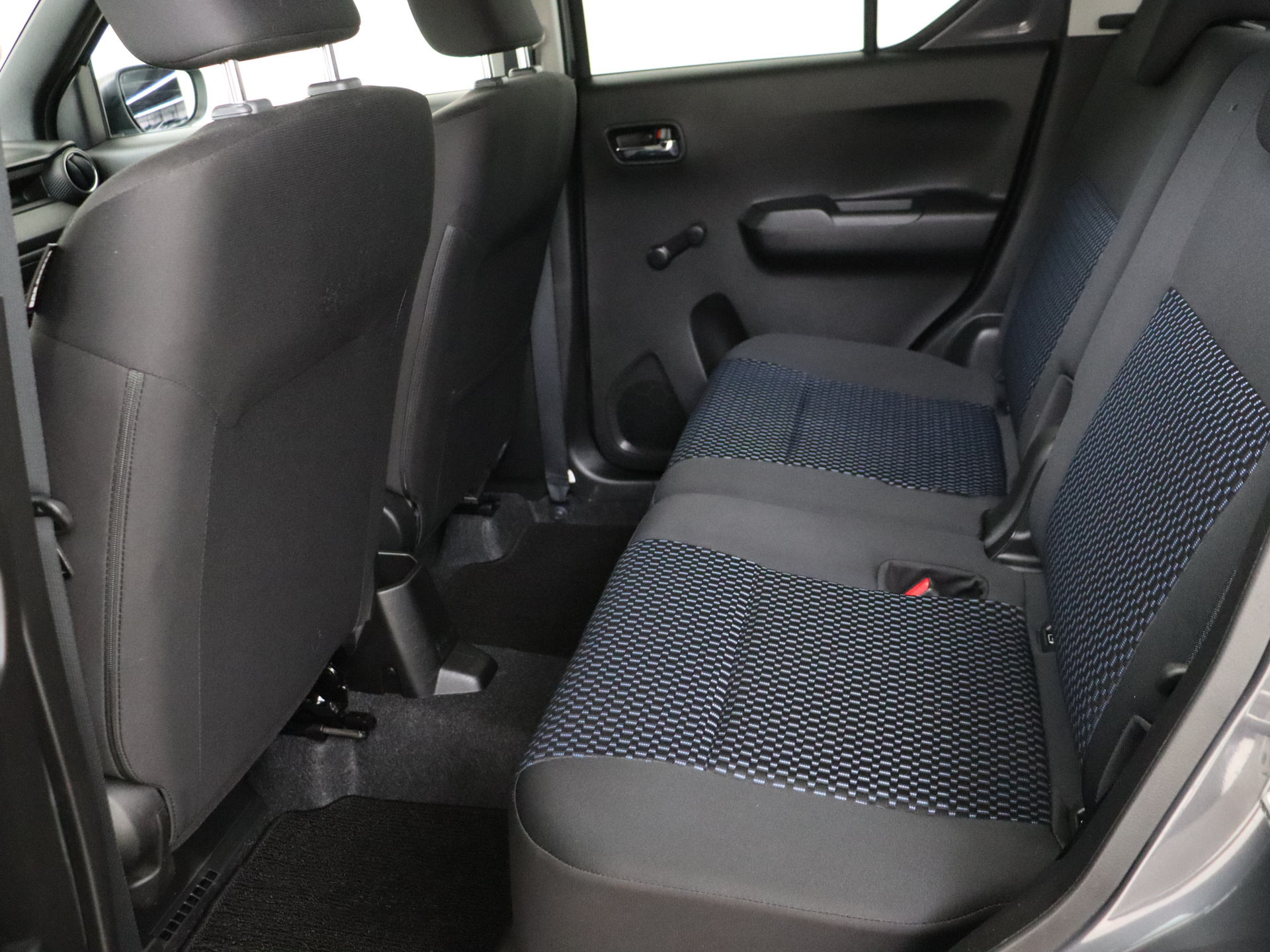 Foto van Suzuki Ignis