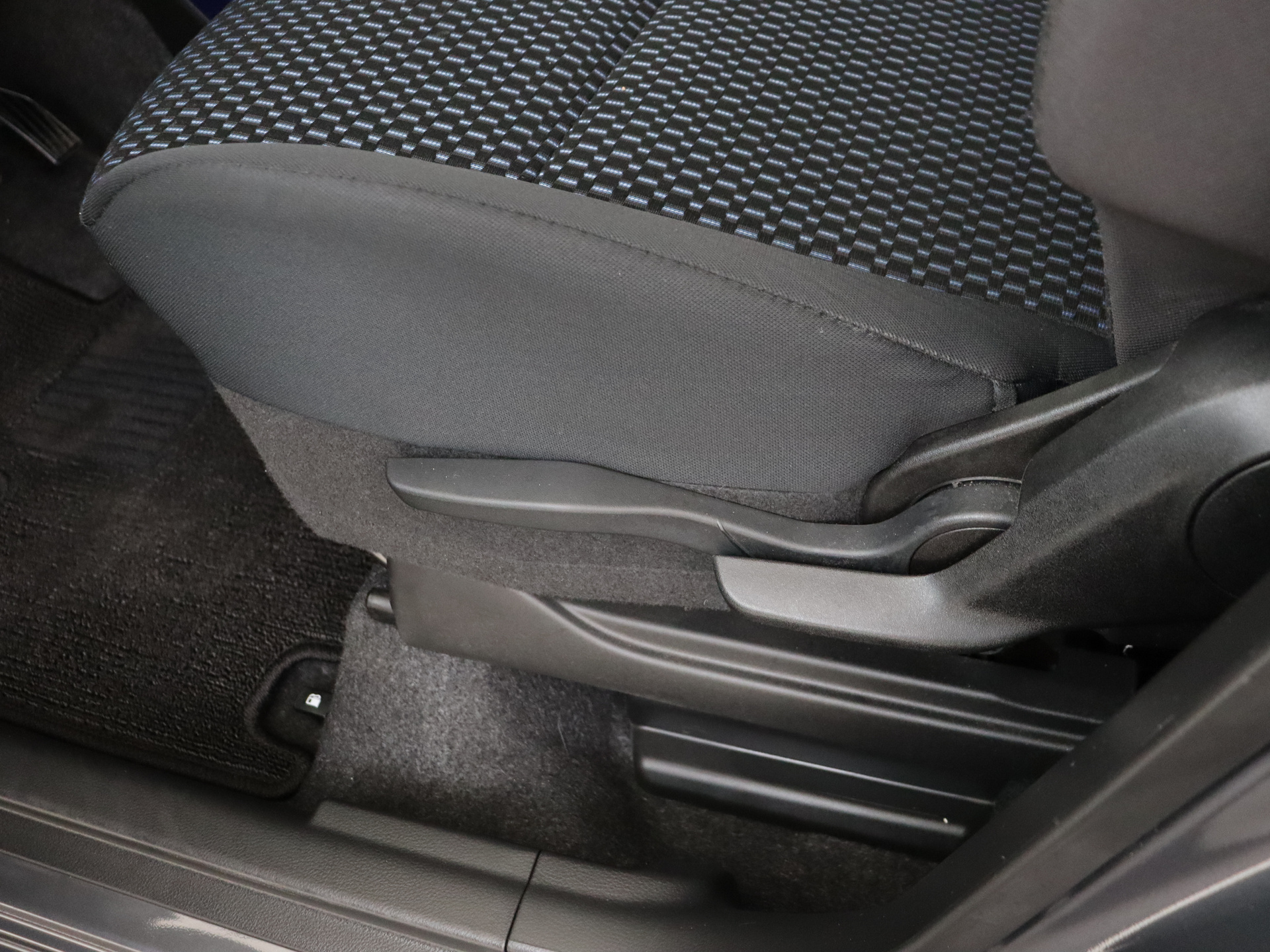 Foto van Suzuki Ignis