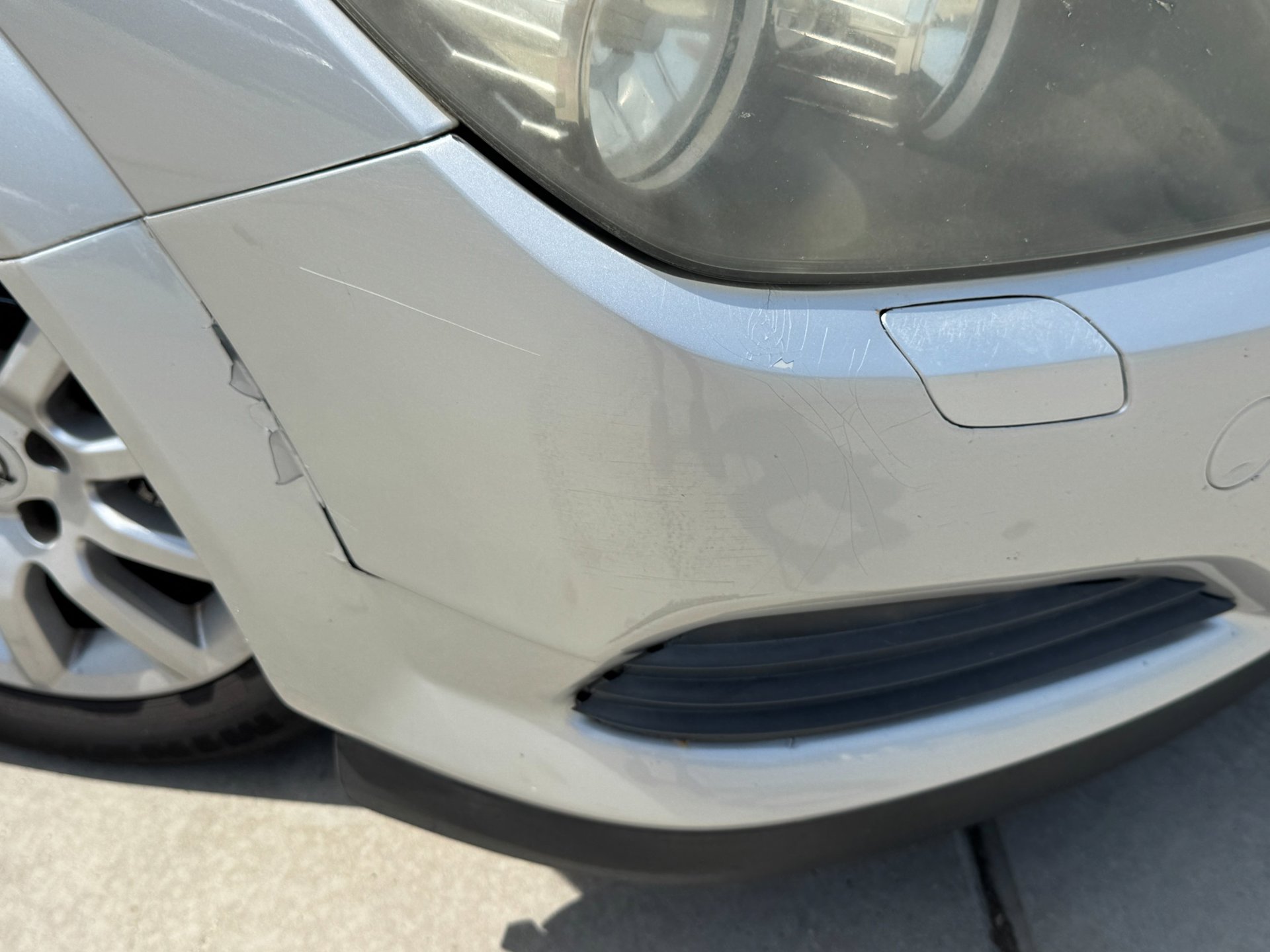 Foto van Opel Astra GTC