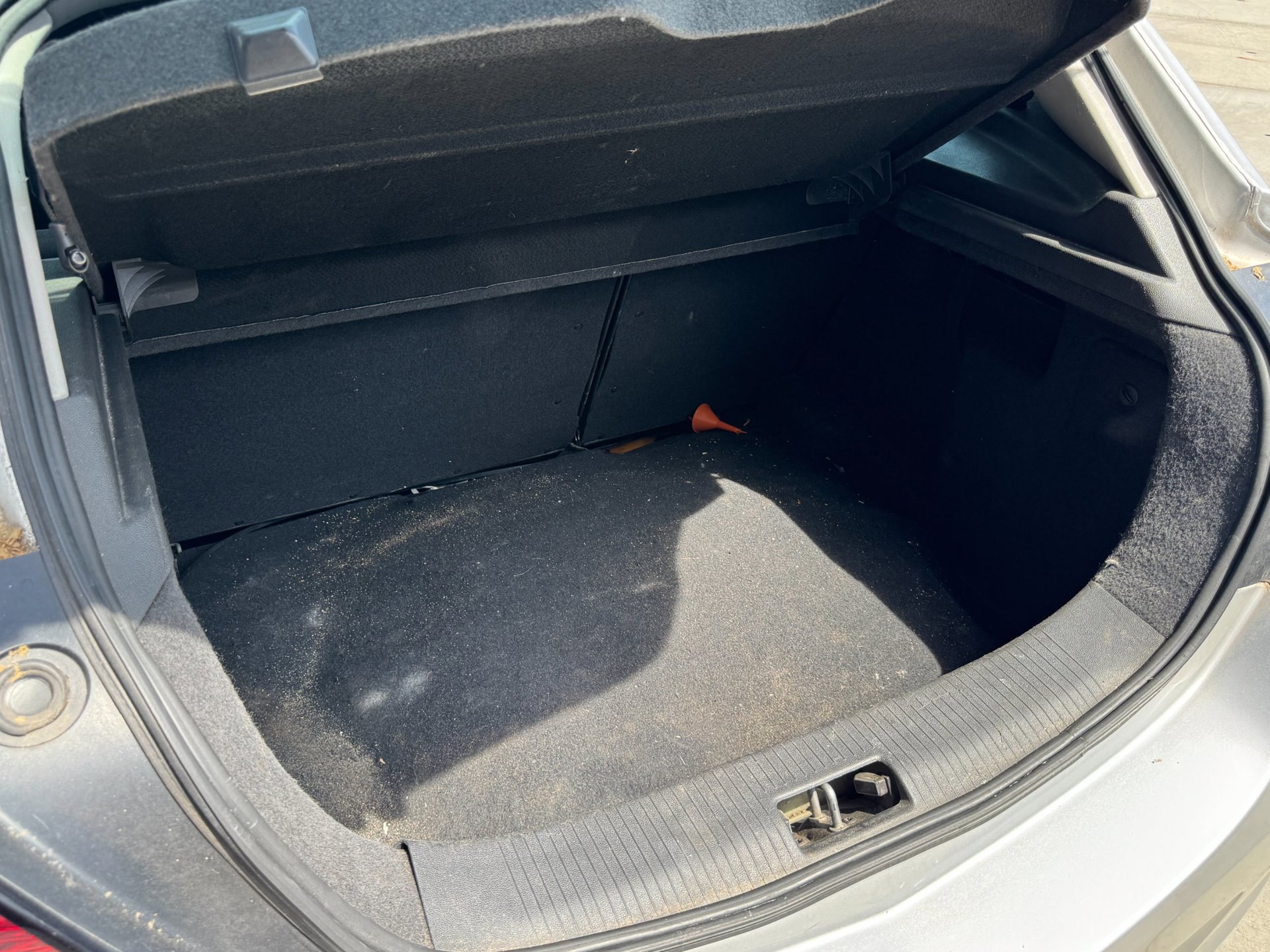 Foto van Opel Astra GTC