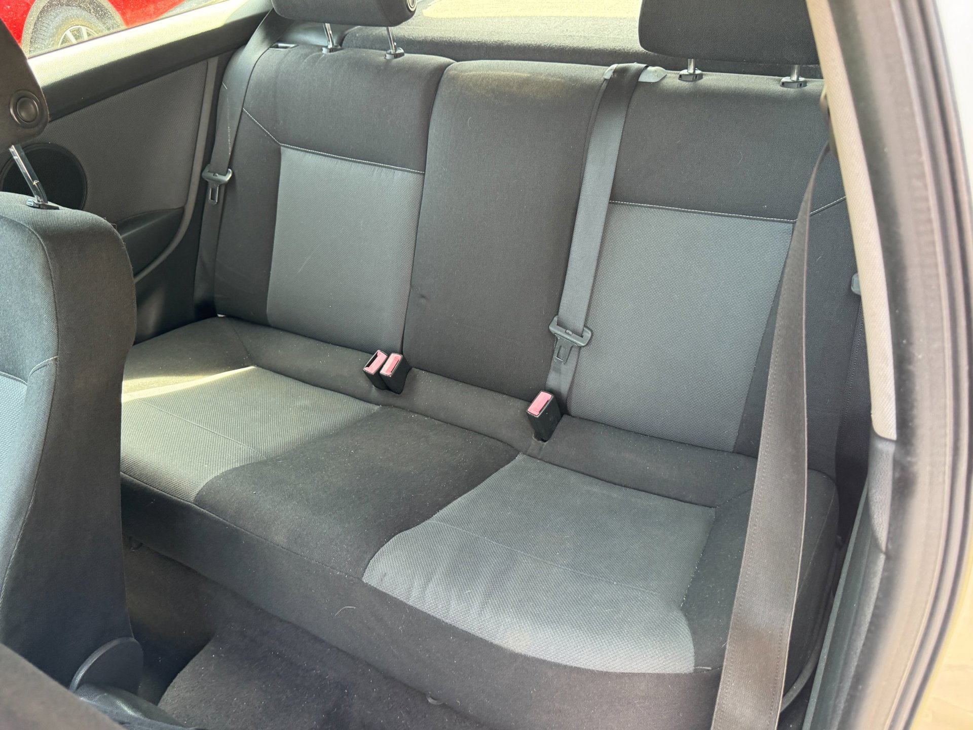 Foto van Opel Astra GTC