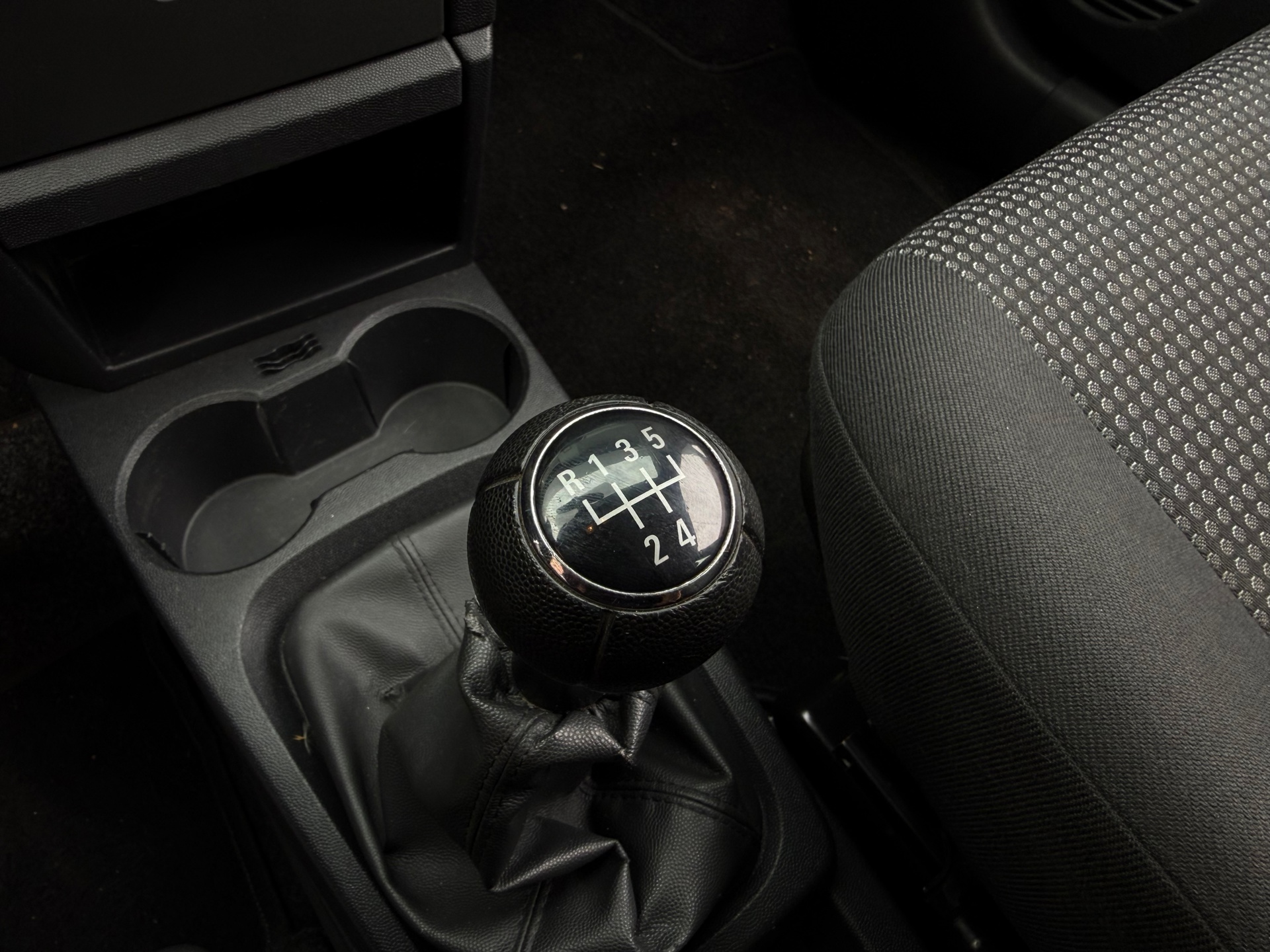 Foto van Opel Meriva-a