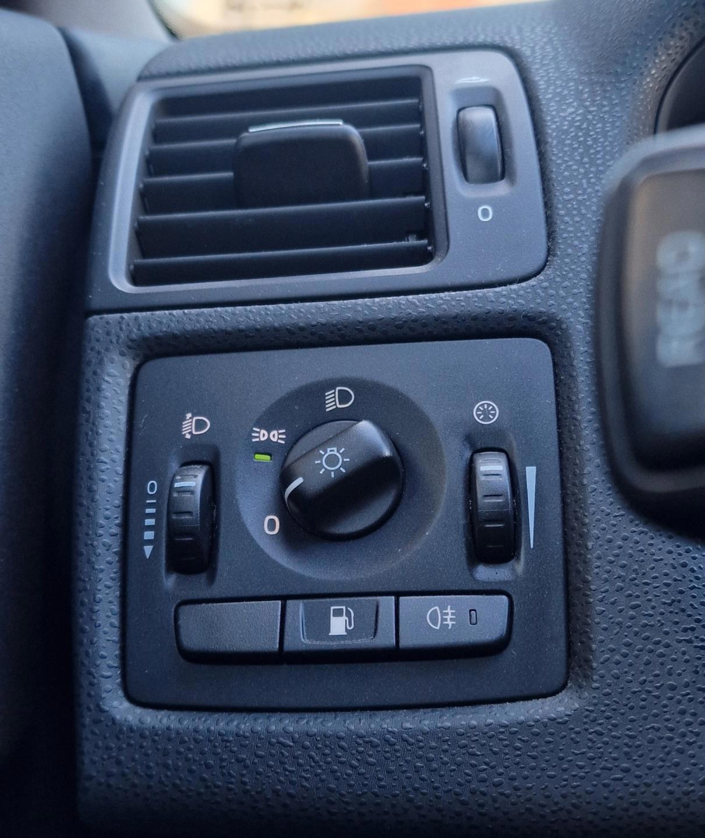 Foto van Volvo C30