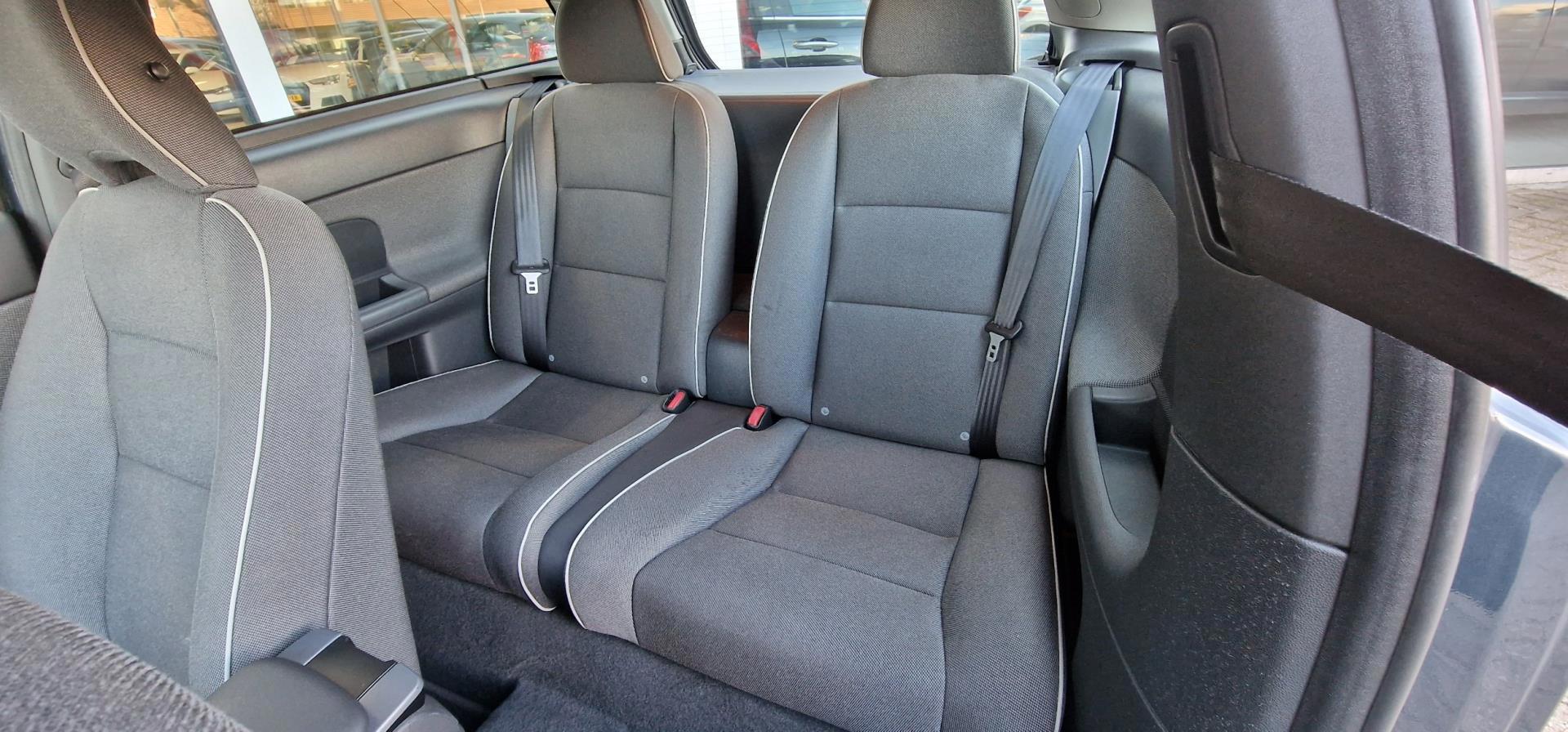 Foto van Volvo C30
