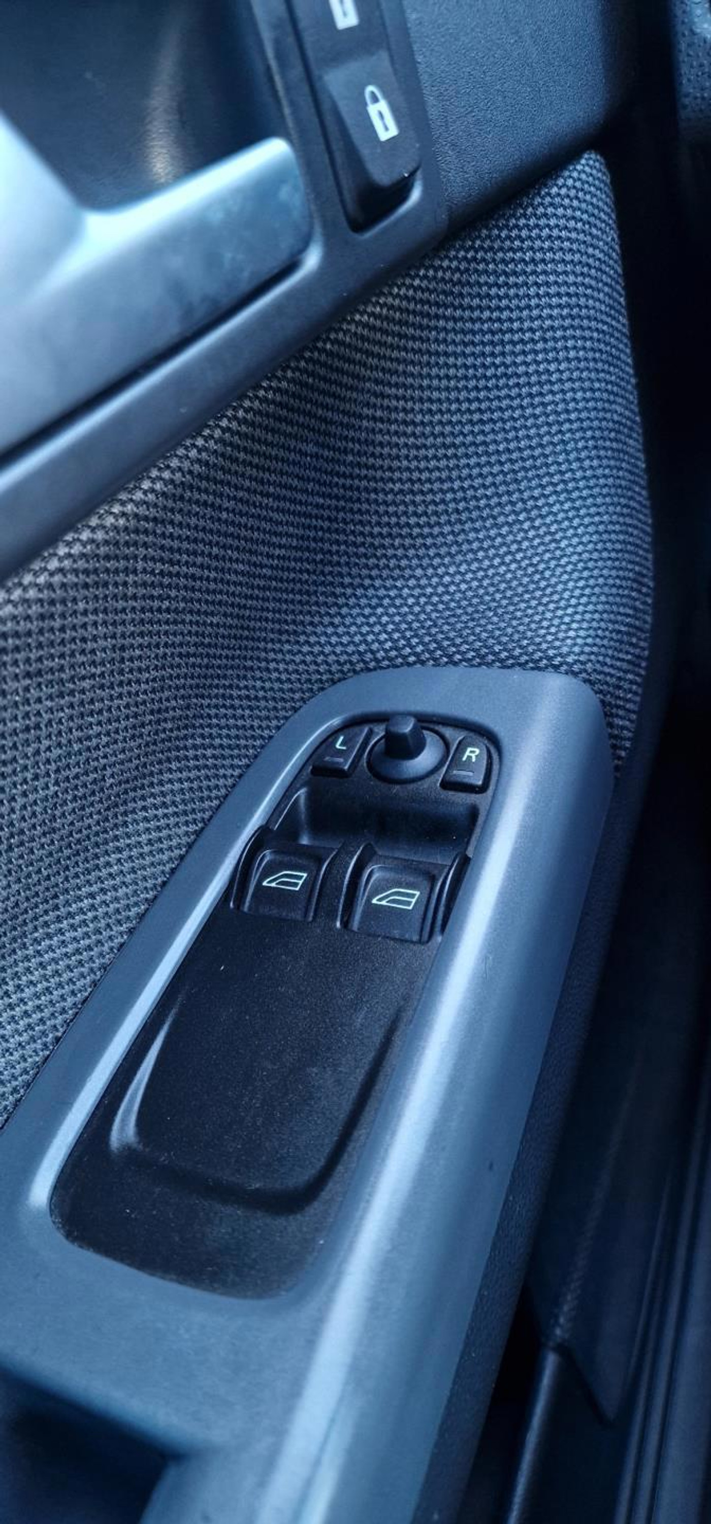 Foto van Volvo C30