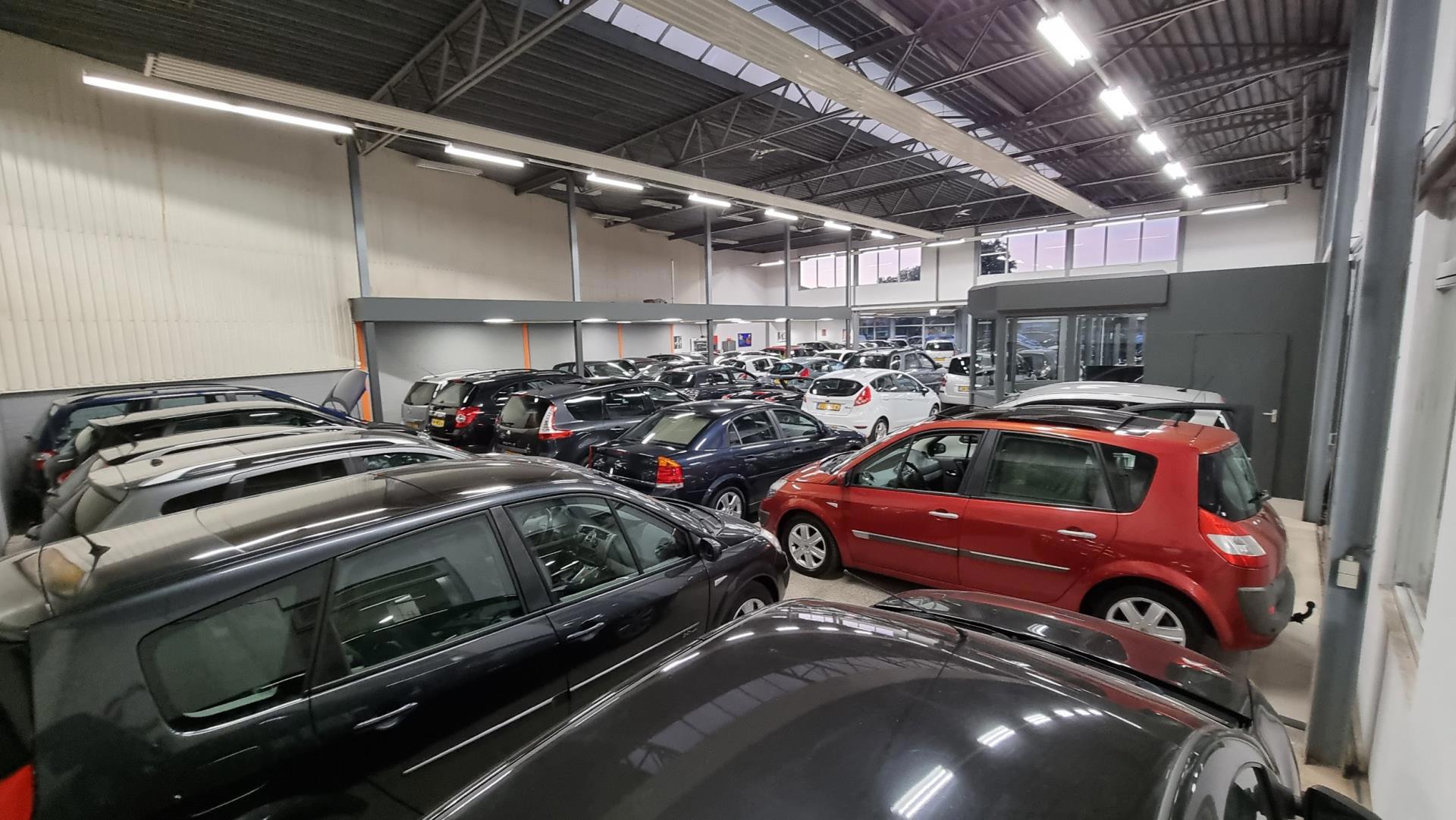 Foto van Volvo C30