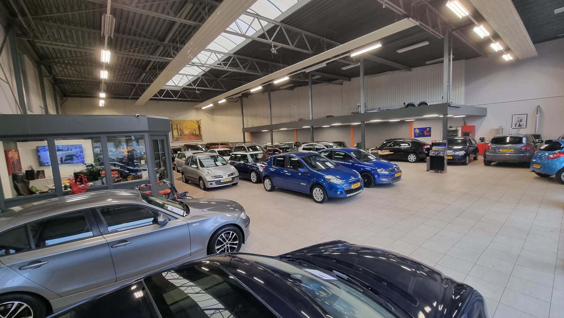 Foto van Volvo C30