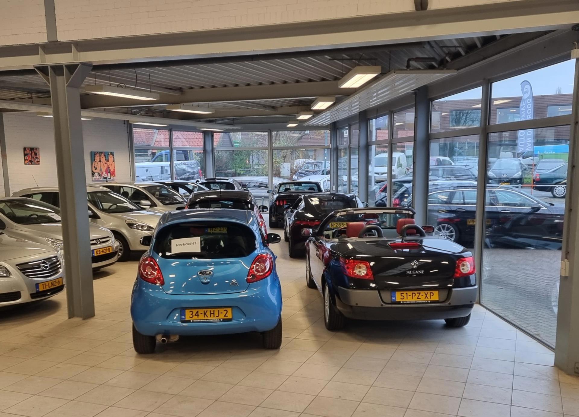 Foto van Volvo C30