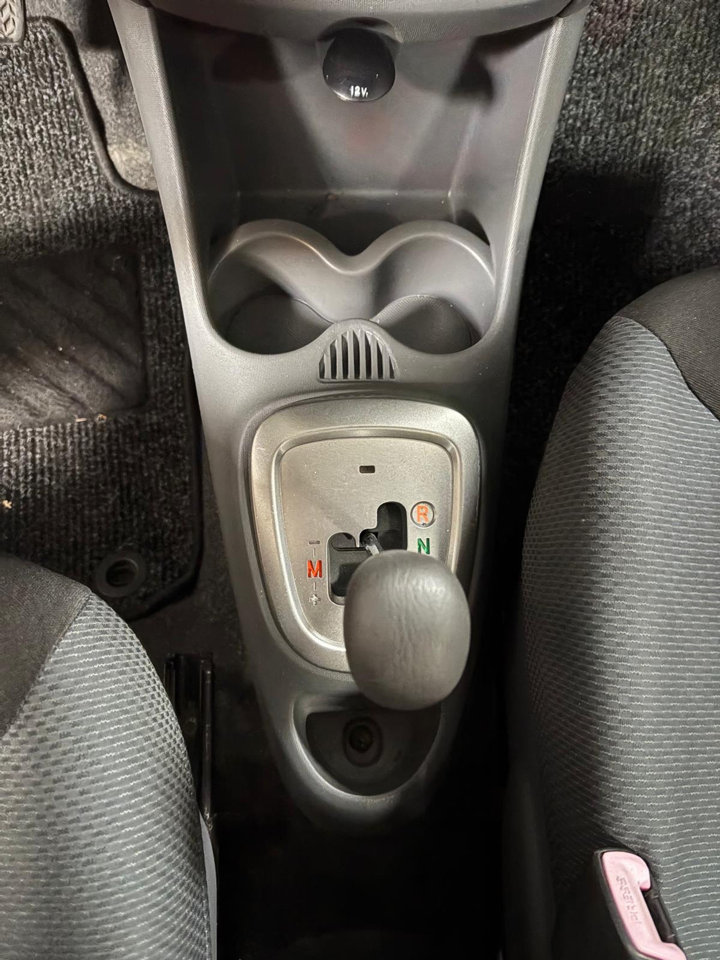Foto van Toyota Aygo