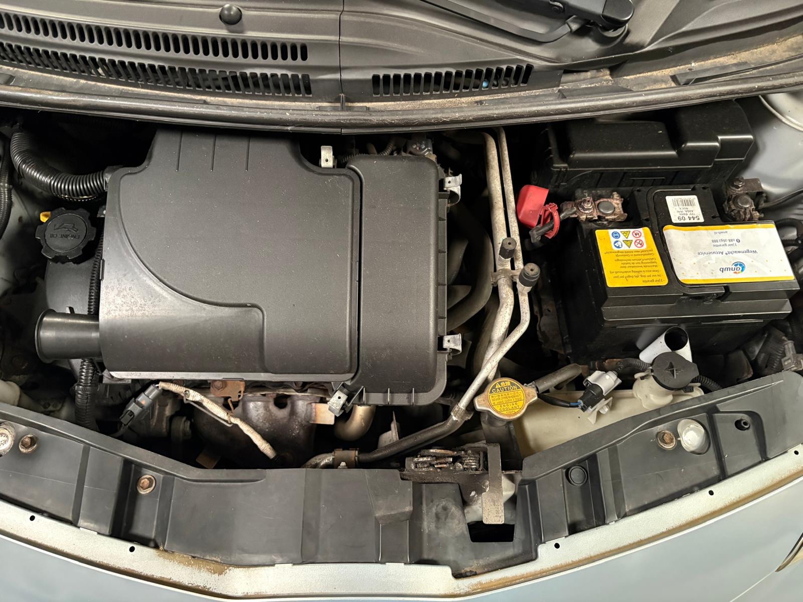 Foto van Toyota Aygo