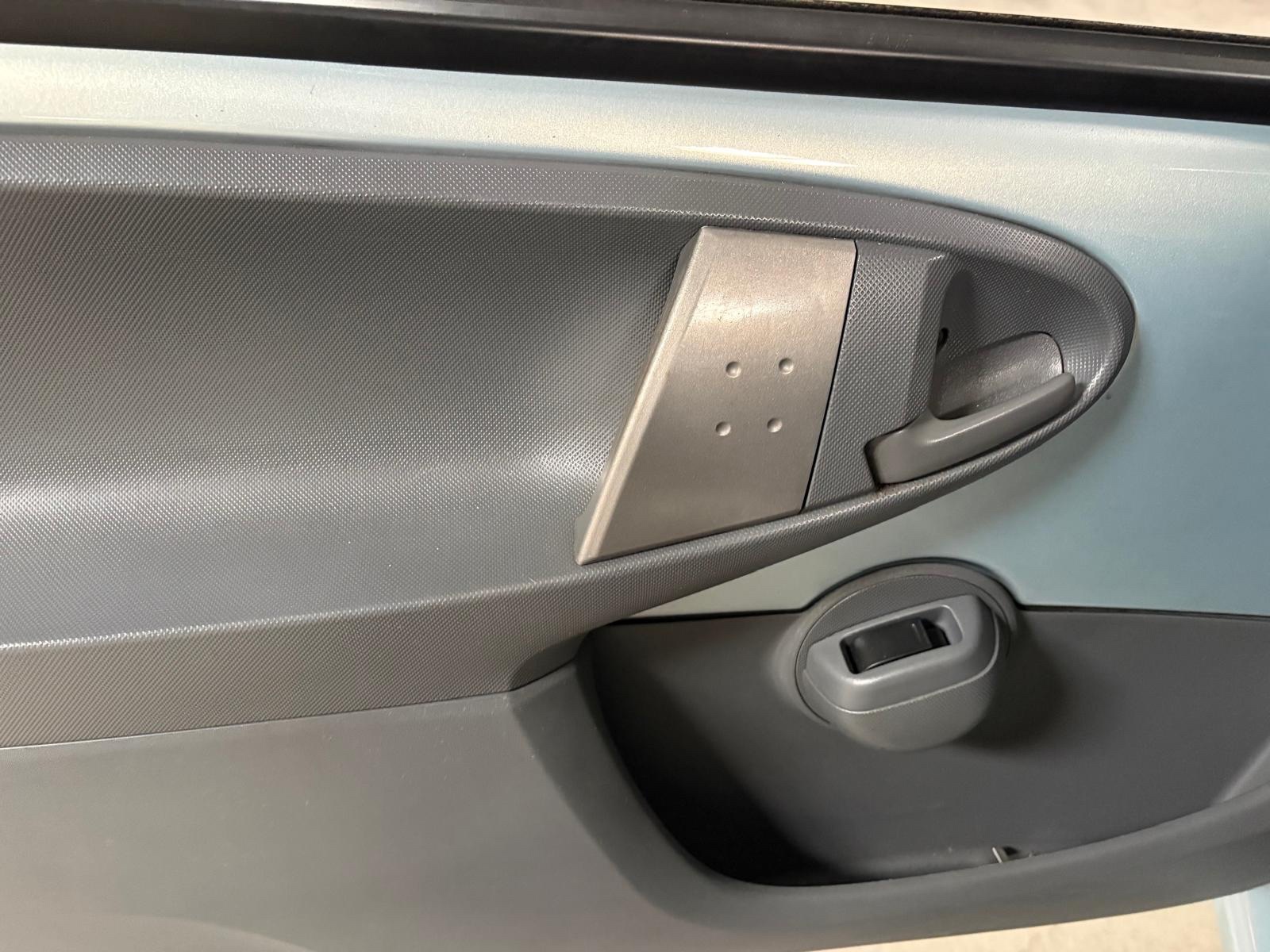 Foto van Toyota Aygo