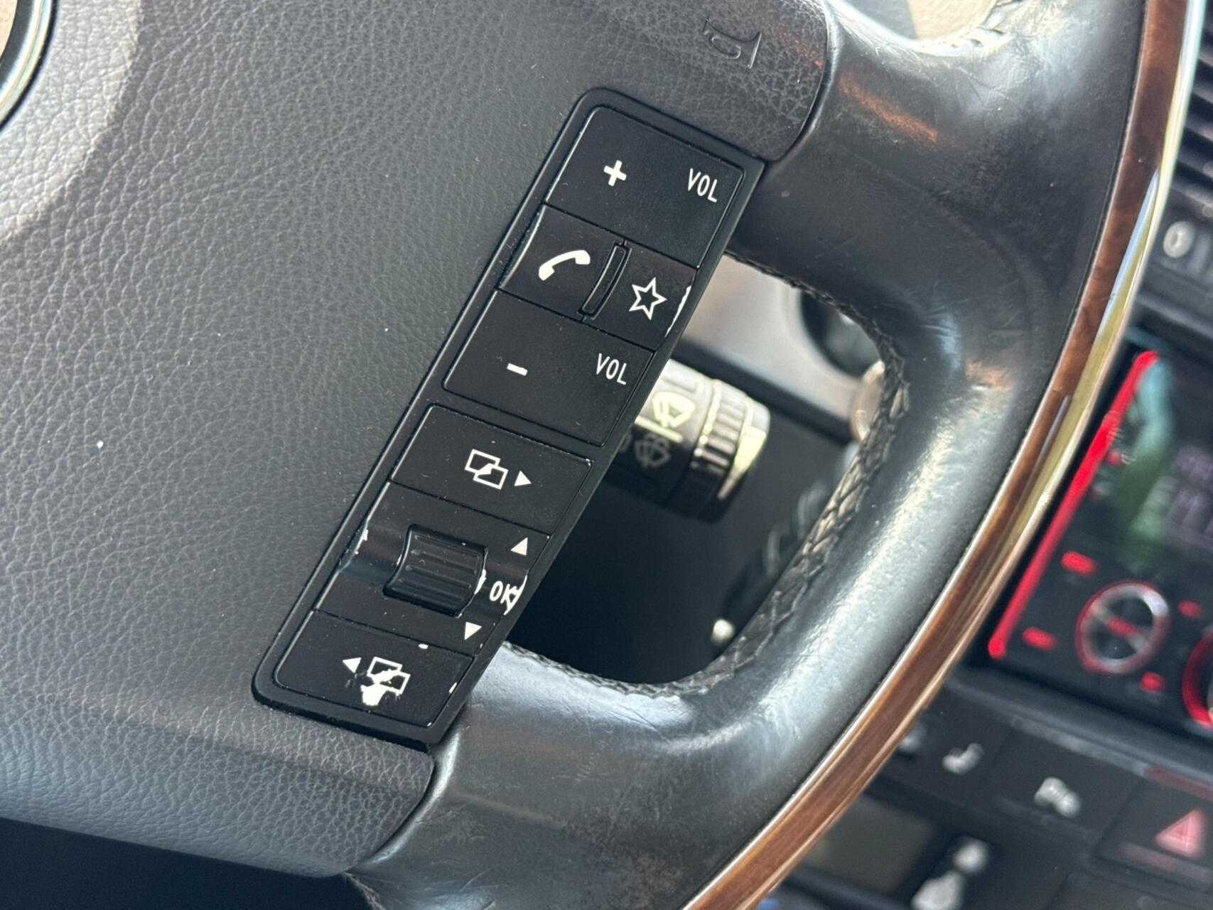 Foto van Volkswagen Touareg