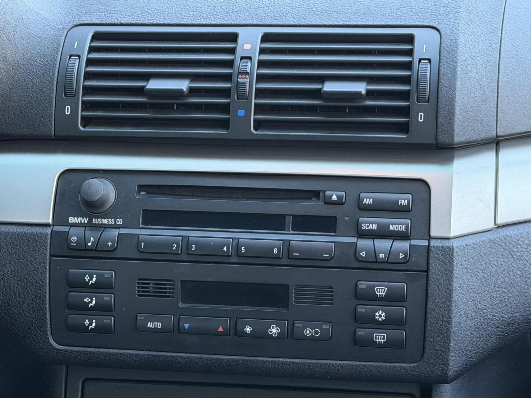Foto van BMW 3er Reihe