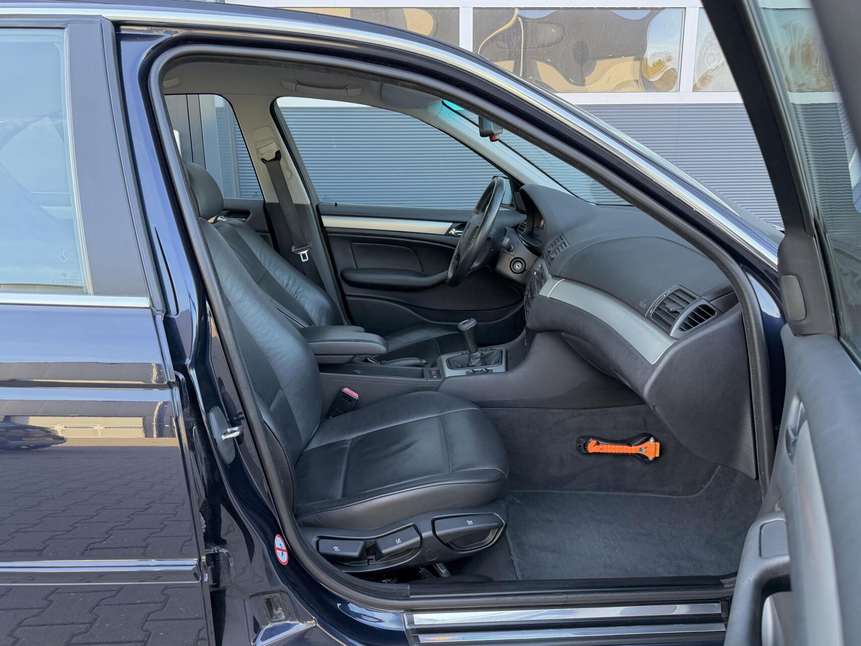 Foto van BMW 3er Reihe