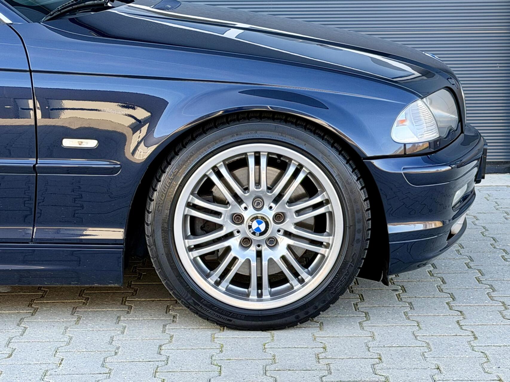 Foto van BMW 3er Reihe