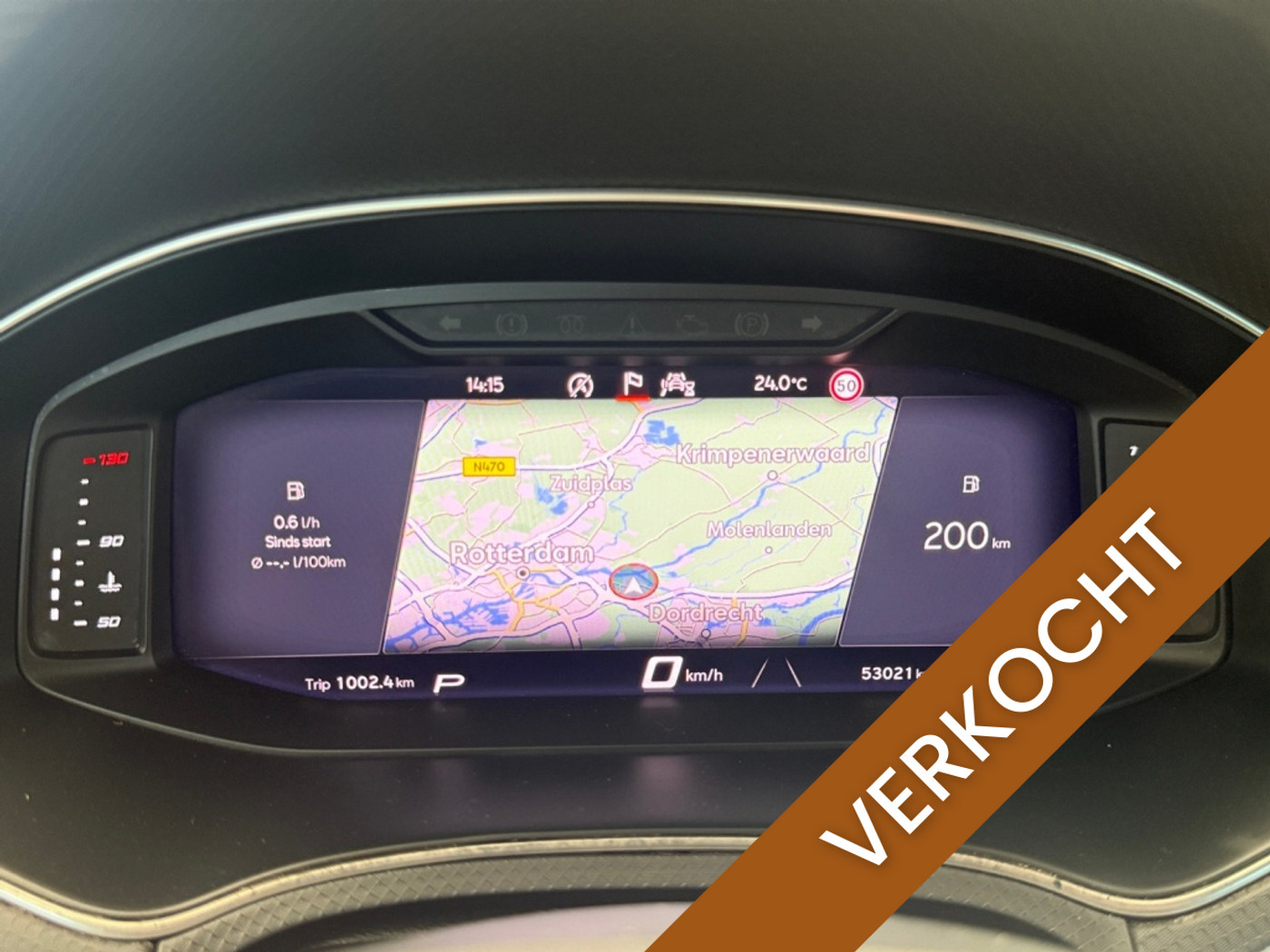 Foto van Seat Arona