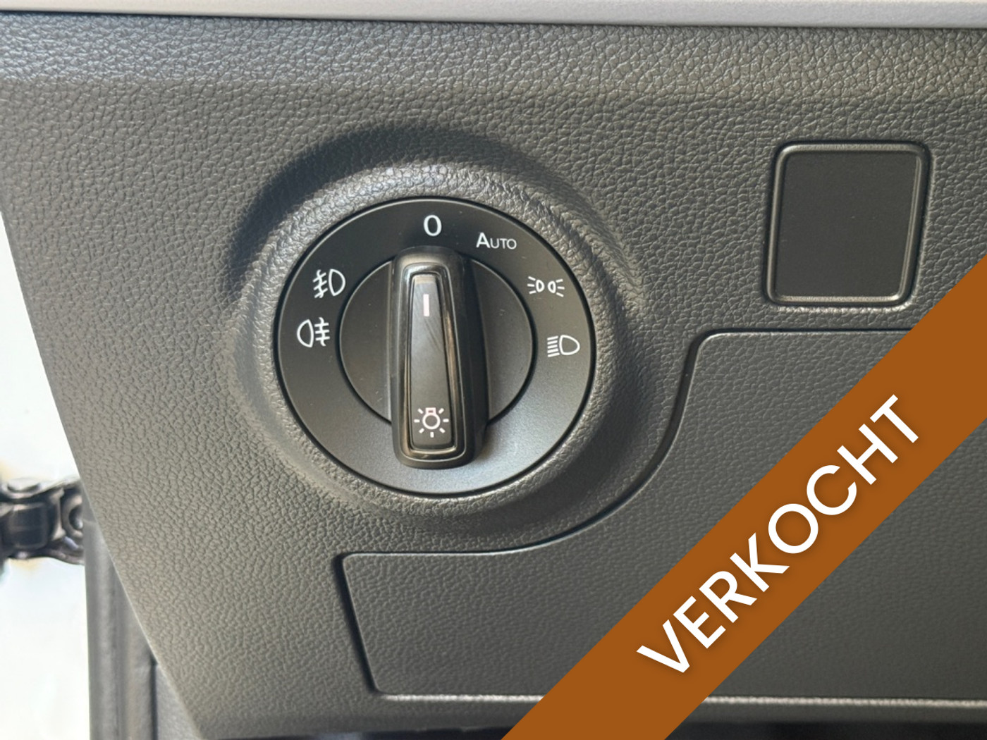 Foto van Seat Arona