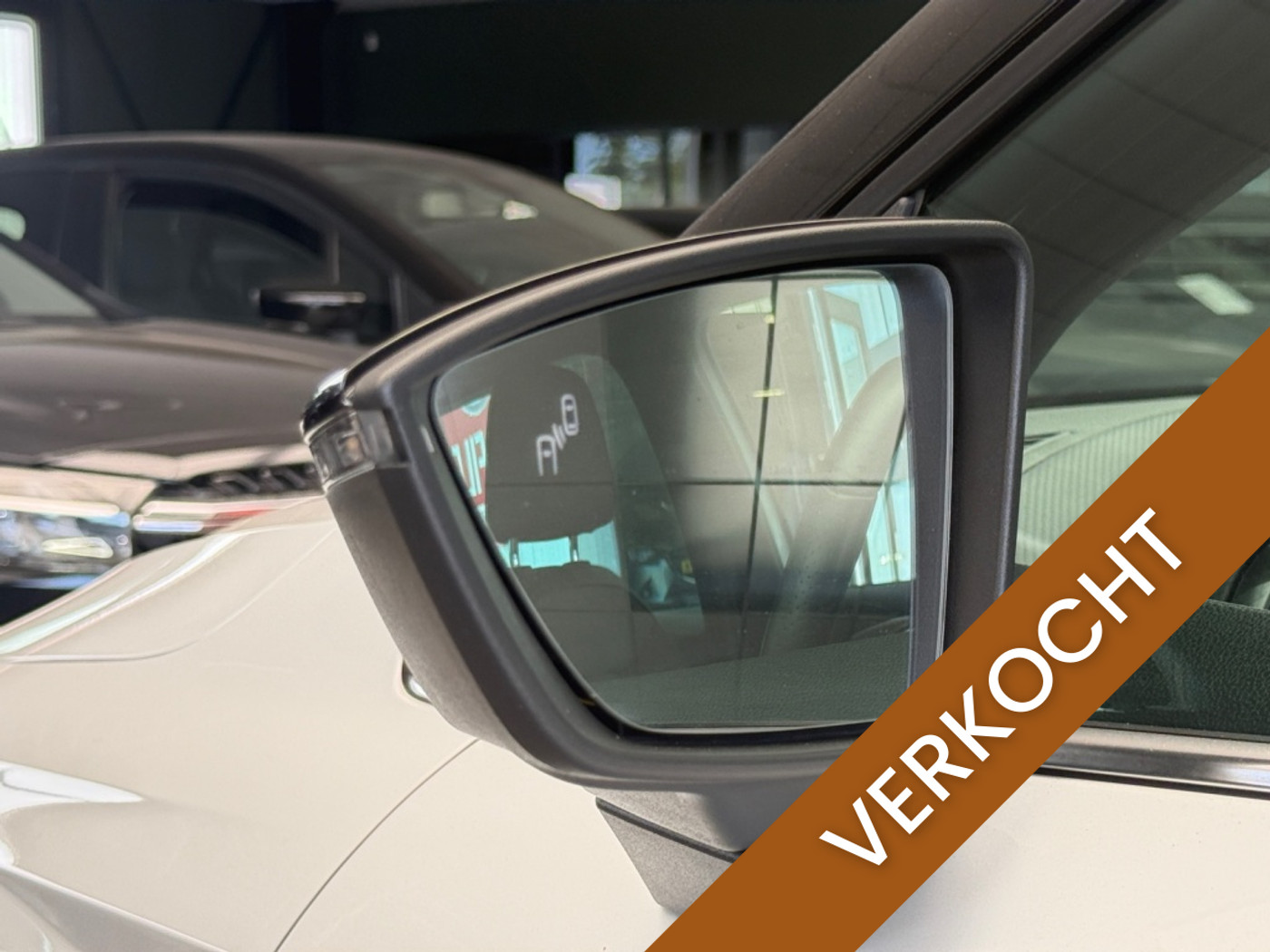 Foto van Seat Arona