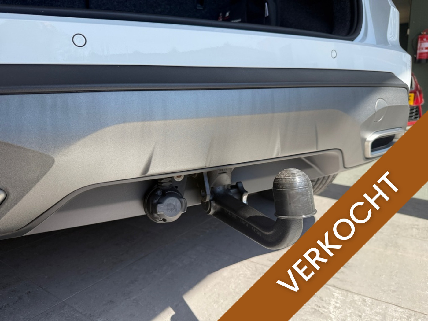 Foto van Seat Arona
