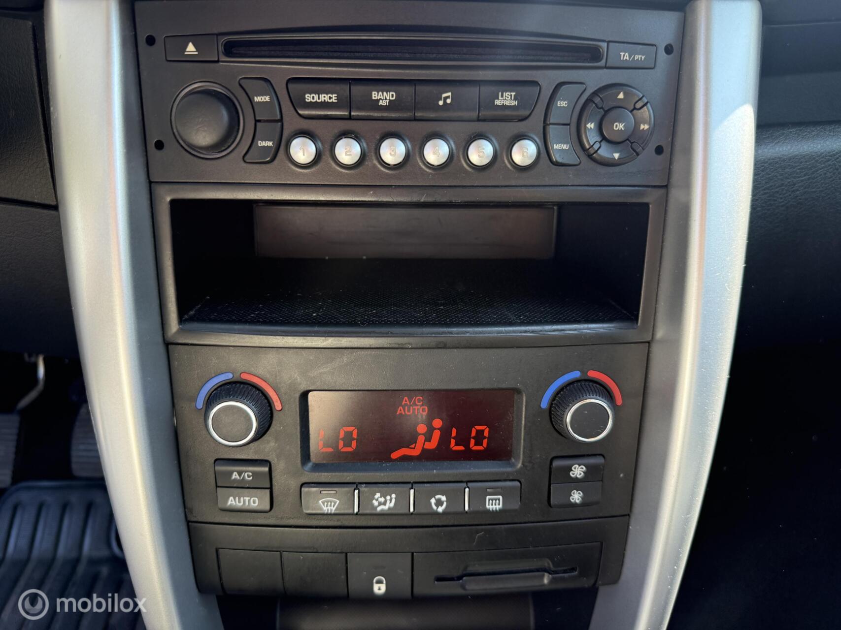 Foto van Peugeot 207