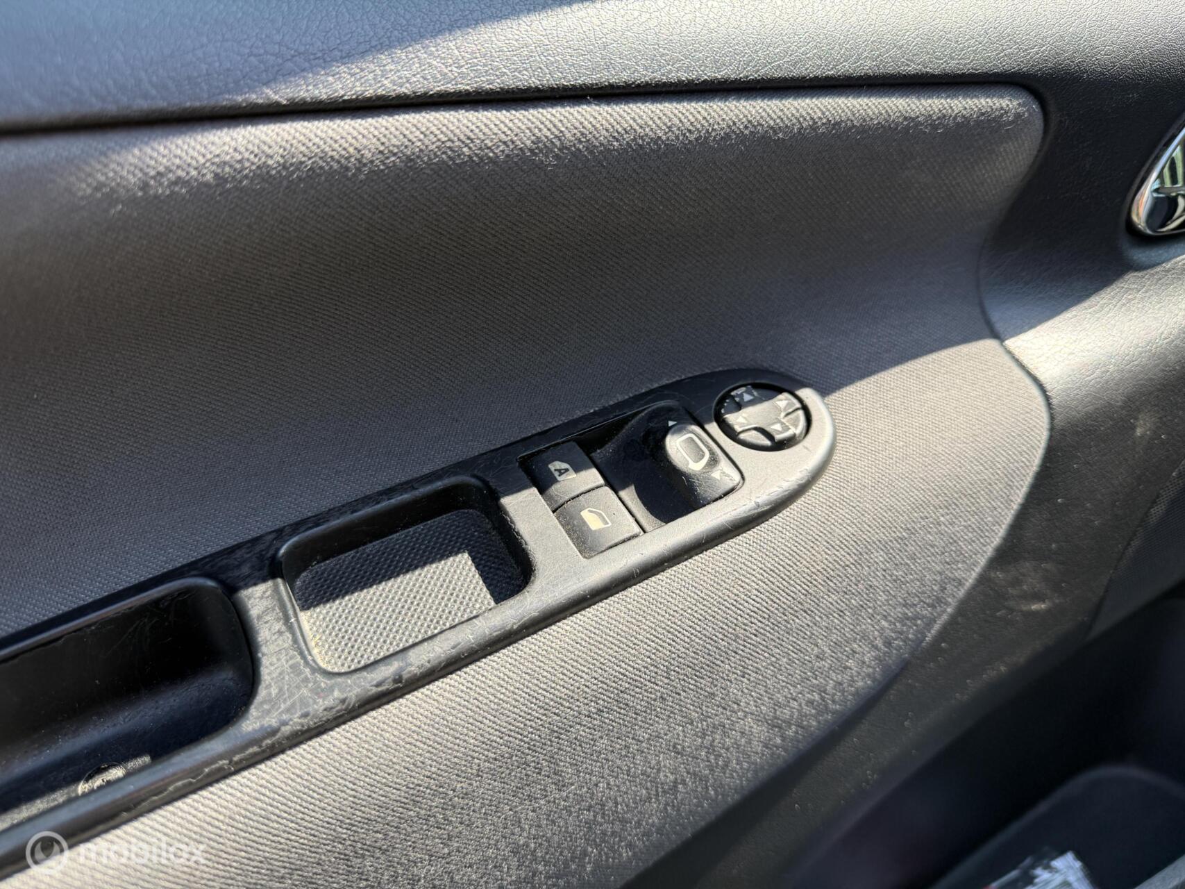 Foto van Peugeot 207