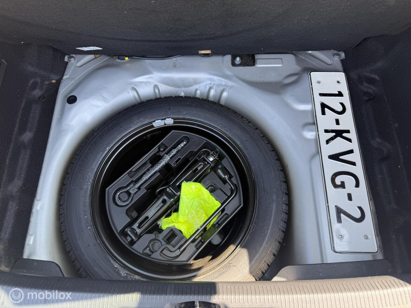 Foto van Peugeot 207