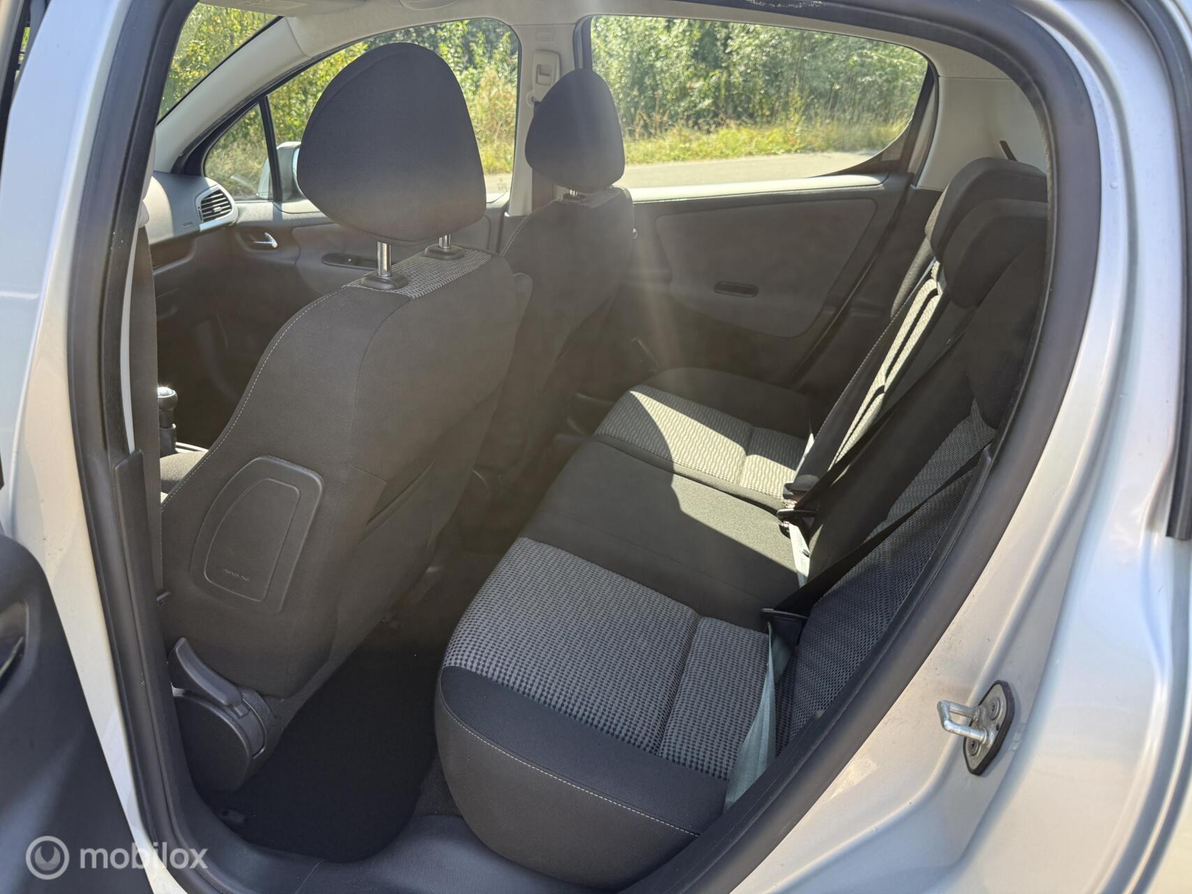 Foto van Peugeot 207