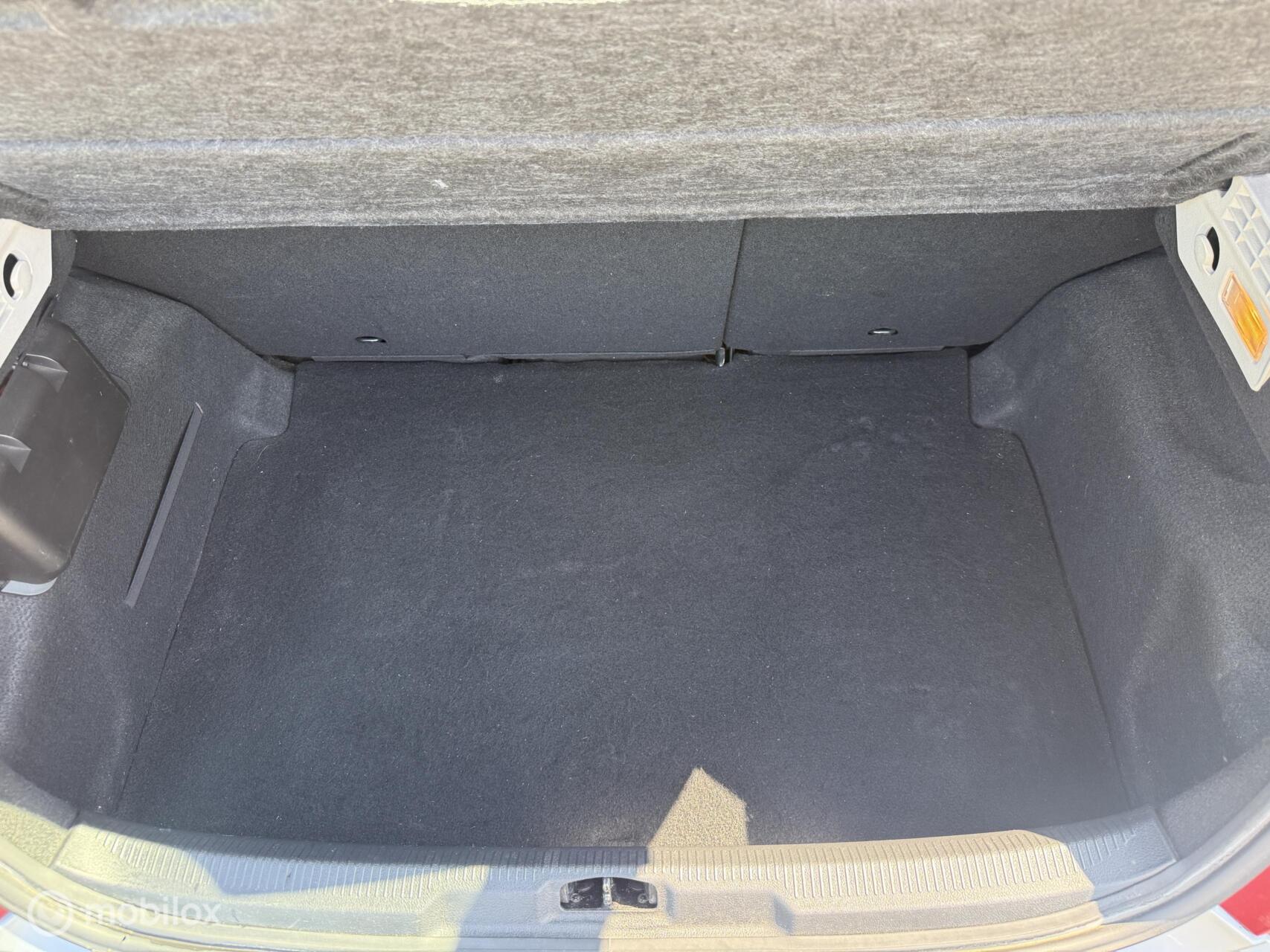 Foto van Peugeot 207