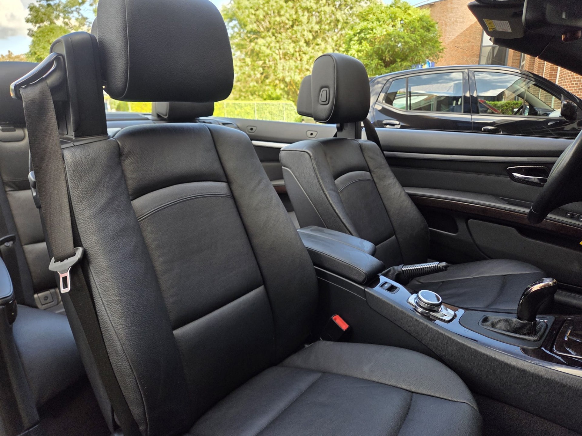 Foto van BMW 328i