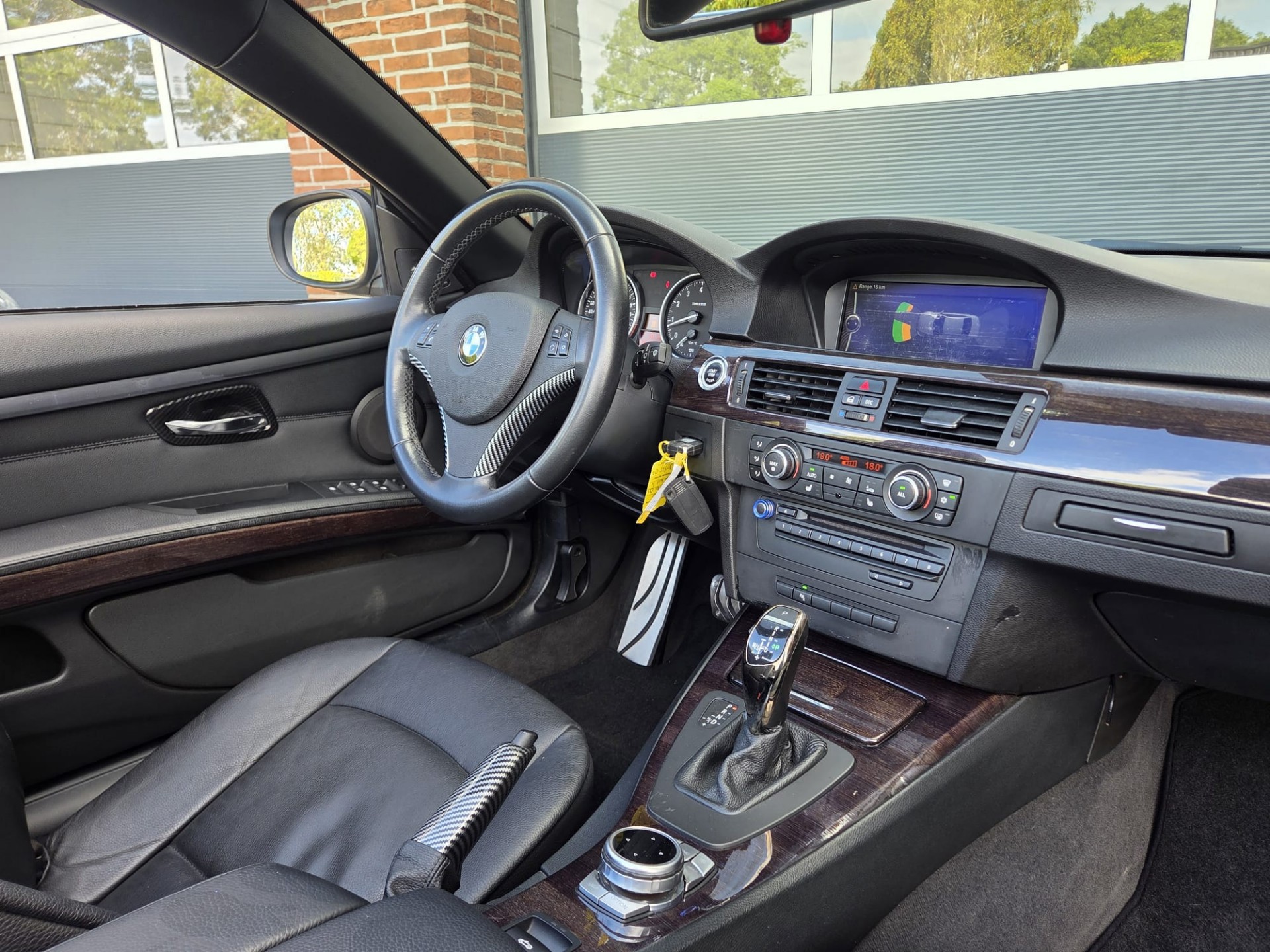 Foto van BMW 328i