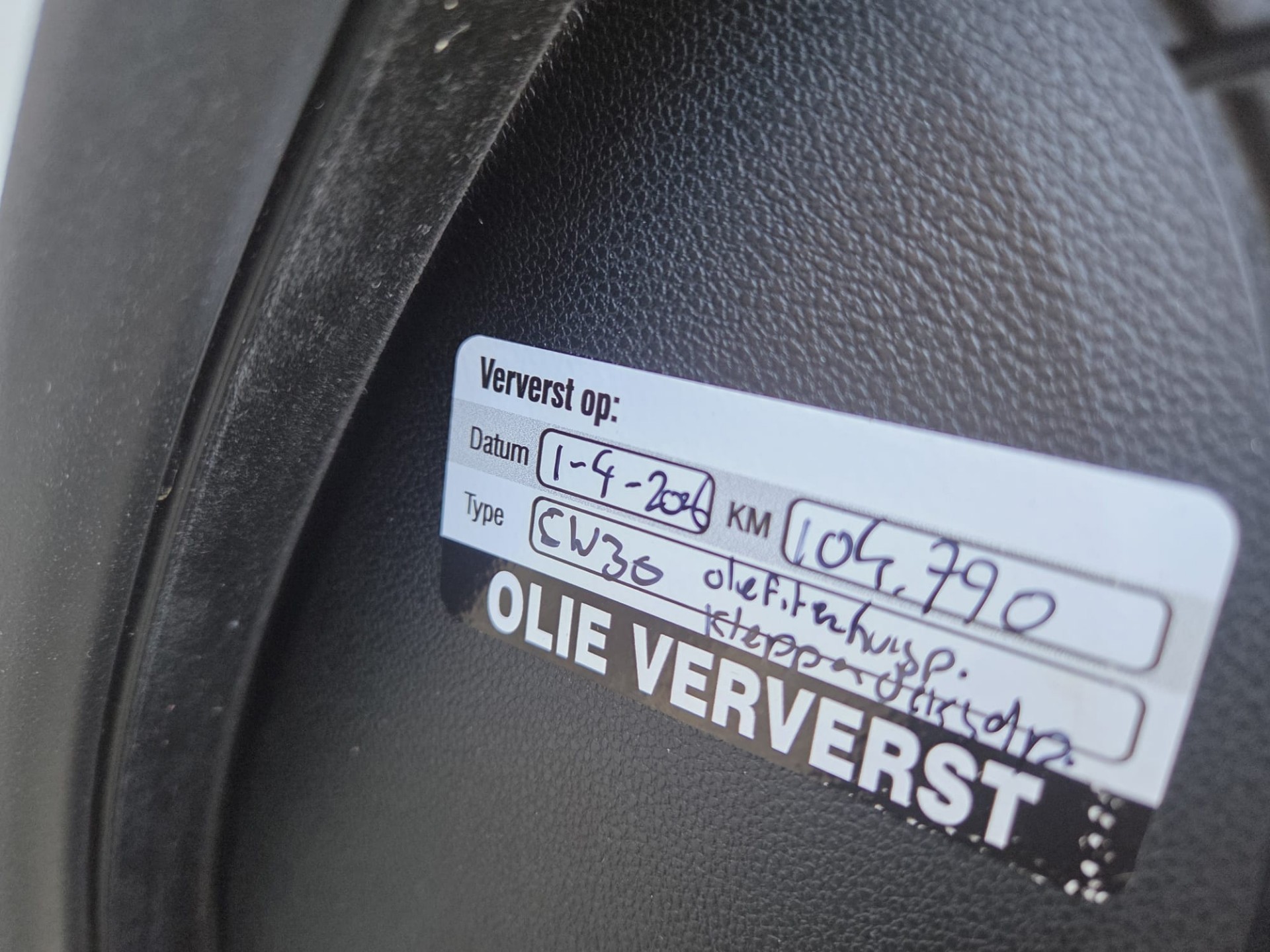 Foto van BMW 328i