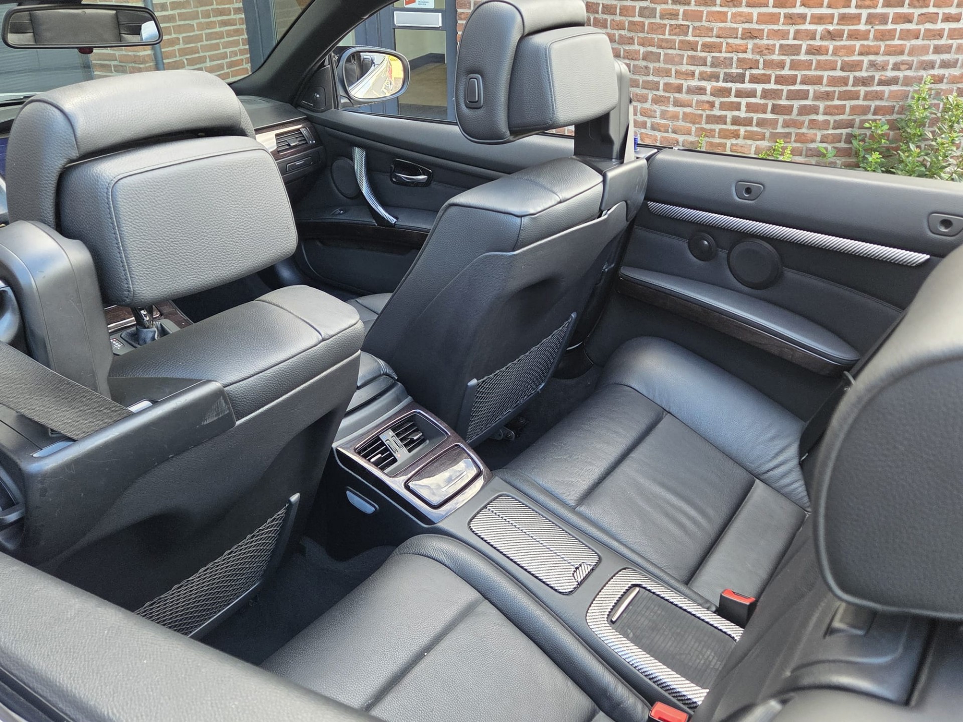 Foto van BMW 328i