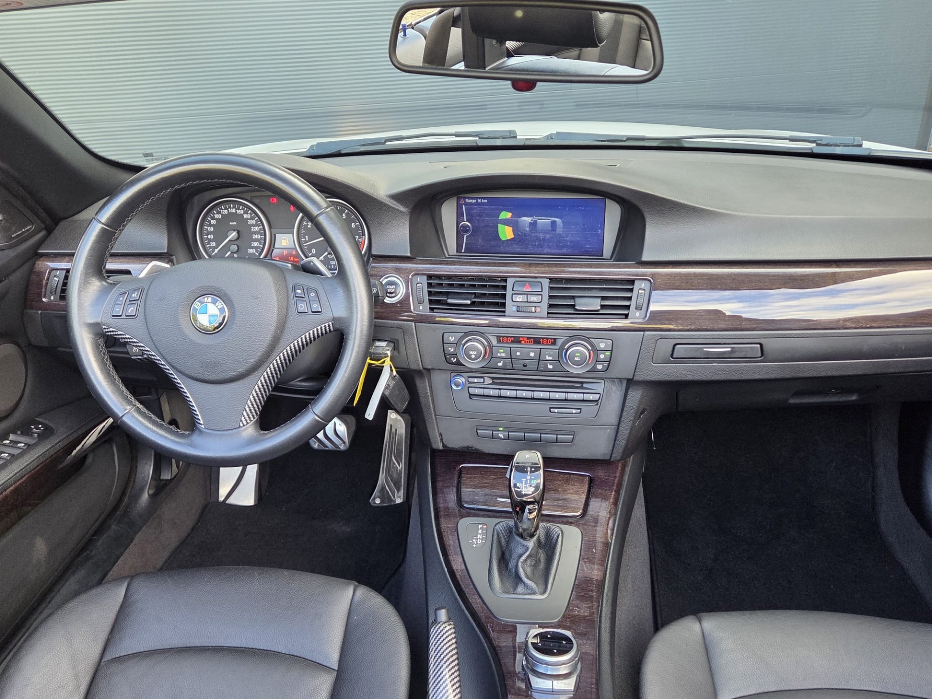 Foto van BMW 328i