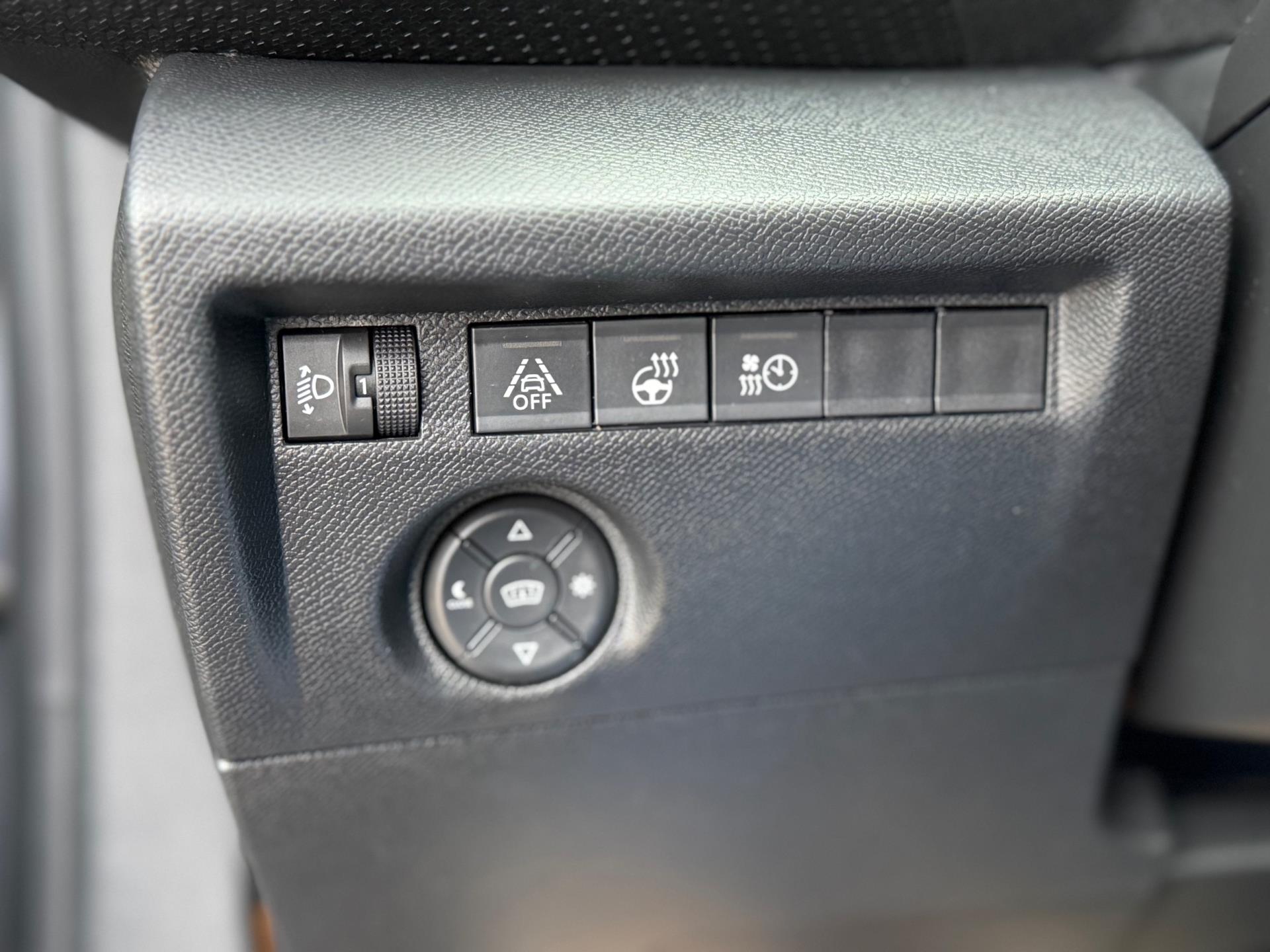 Foto van Citroen E-c4