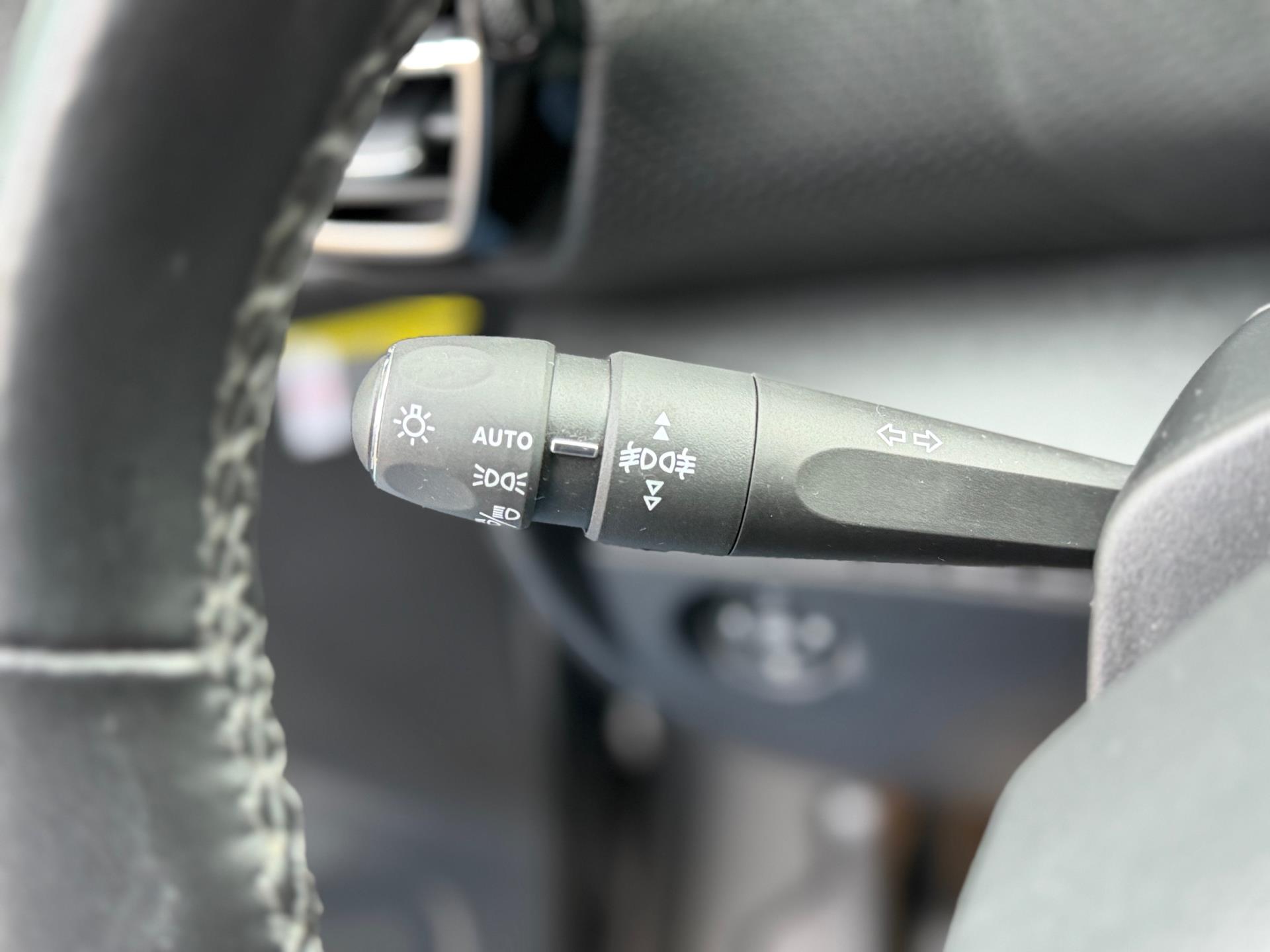 Foto van Citroen E-c4