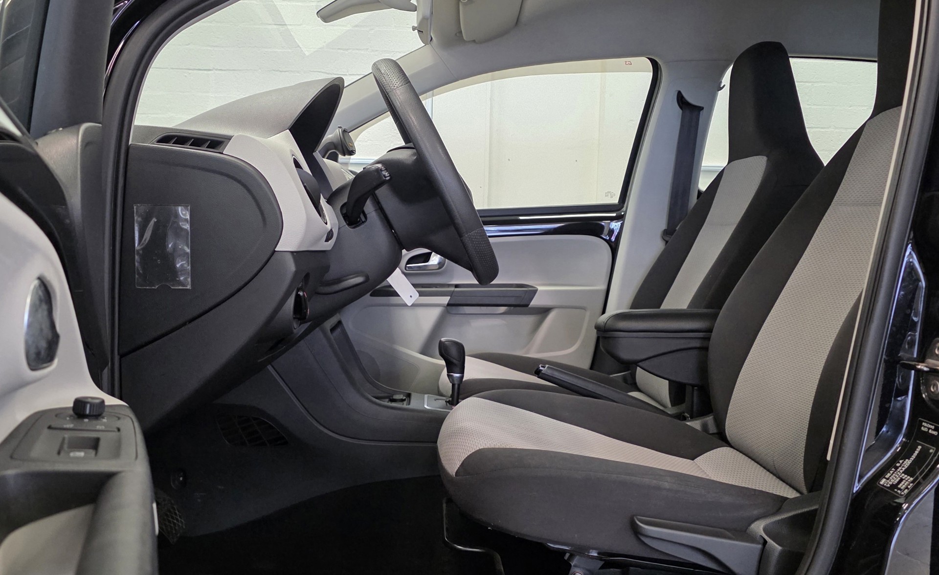 Foto van Seat Mii