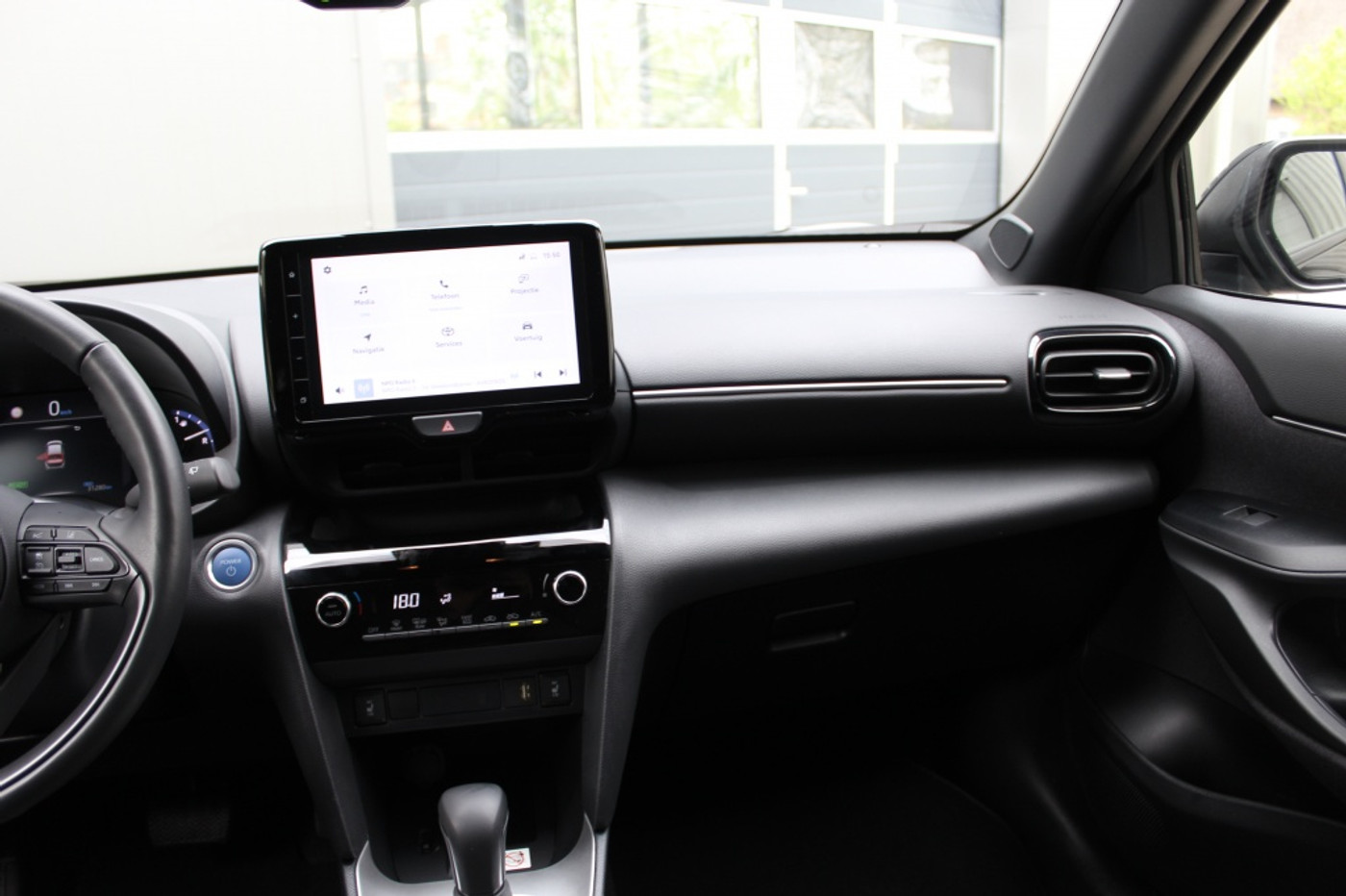 Foto van Toyota Toyota Yaris Cross
