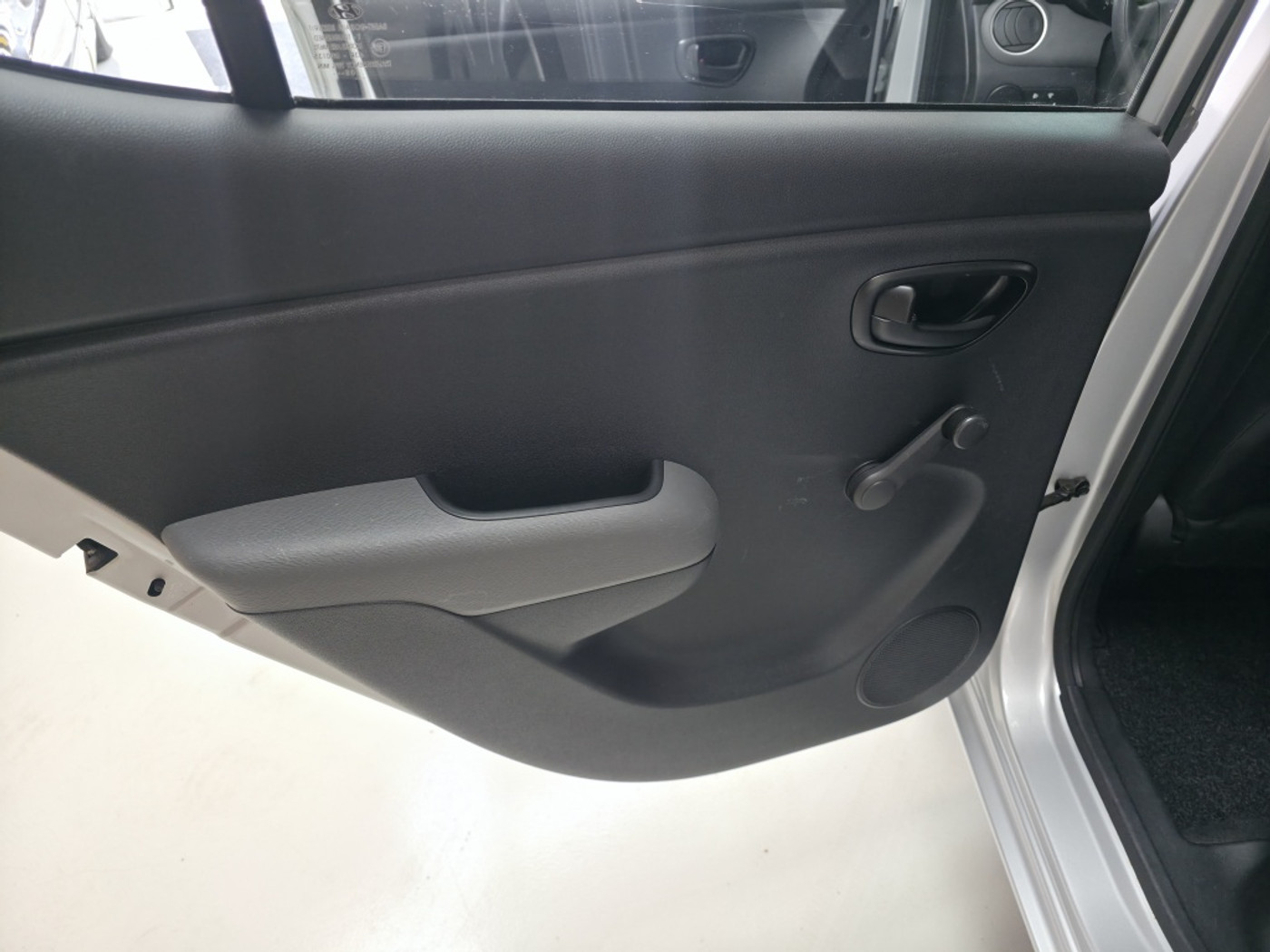 Foto van Hyundai I 10
