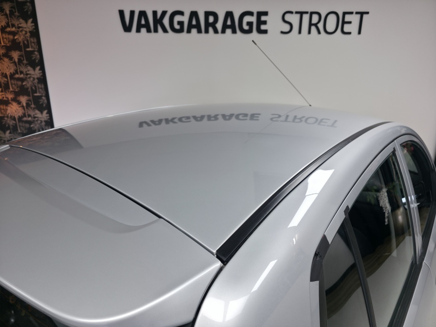 Foto van Hyundai I 10