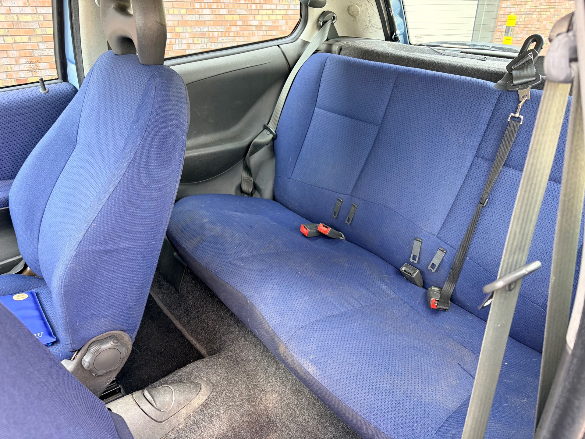 Foto van Fiat Fiat Punto