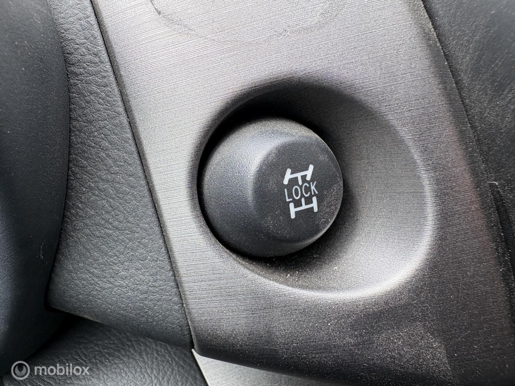 Foto van Toyota Toyota Rav4